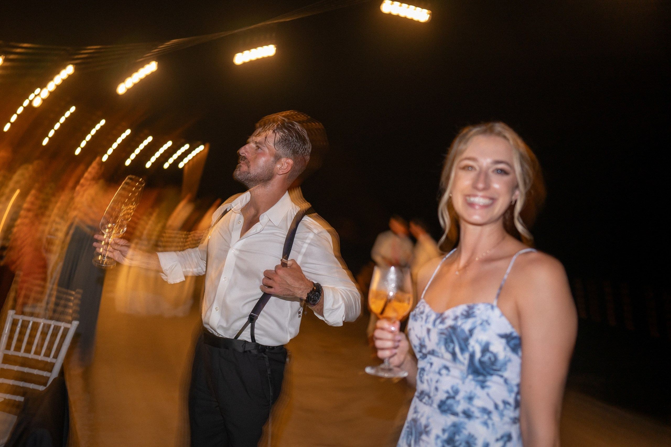 Wedding at Galija Beach Club Montenegro