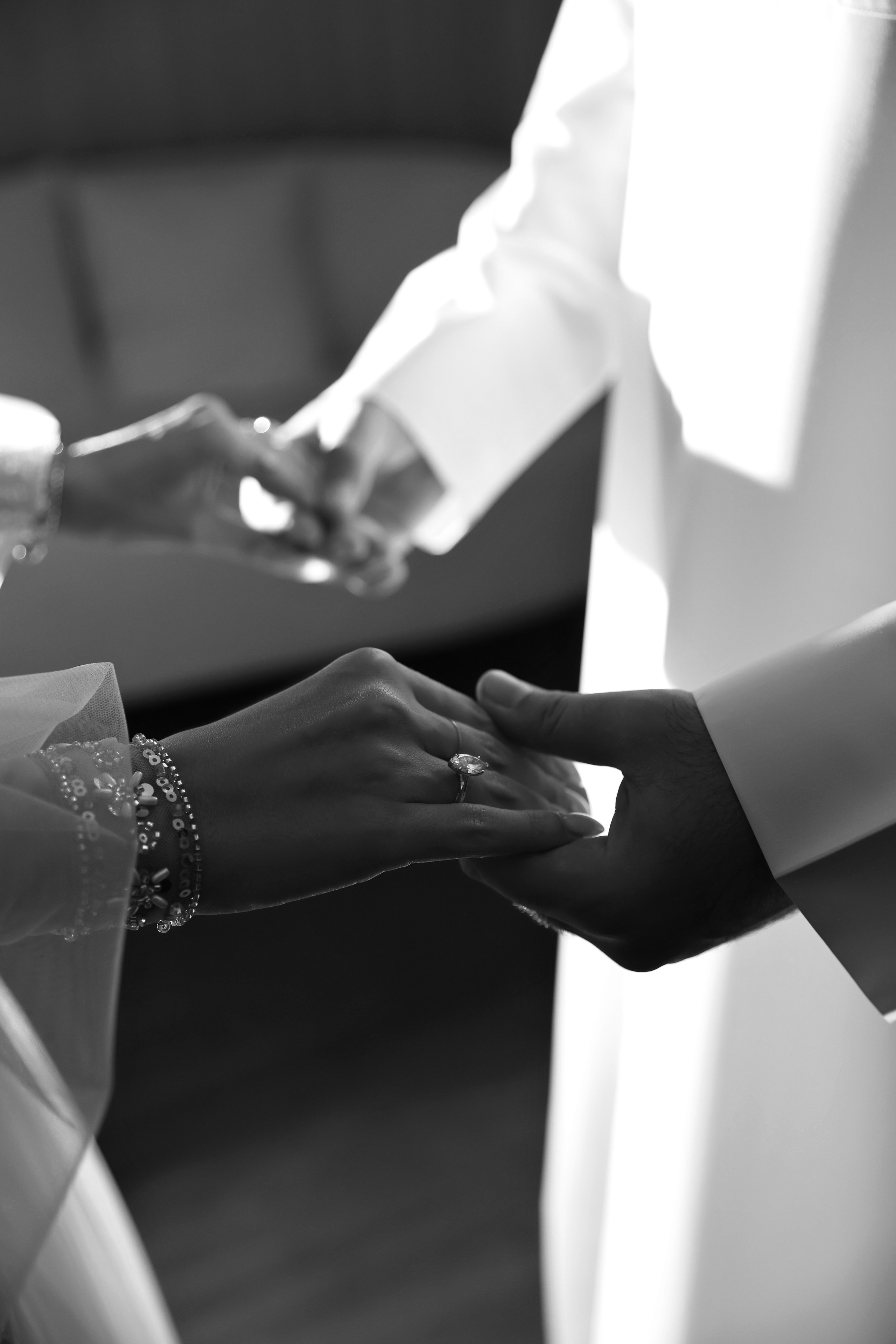 Weddings. InHype Studio
