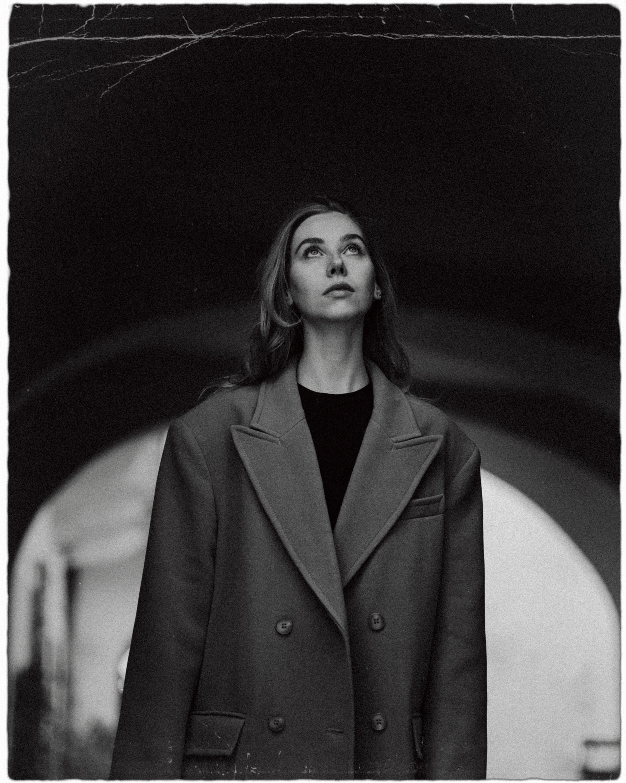 Vlada. Inna Mendelson — Photographer