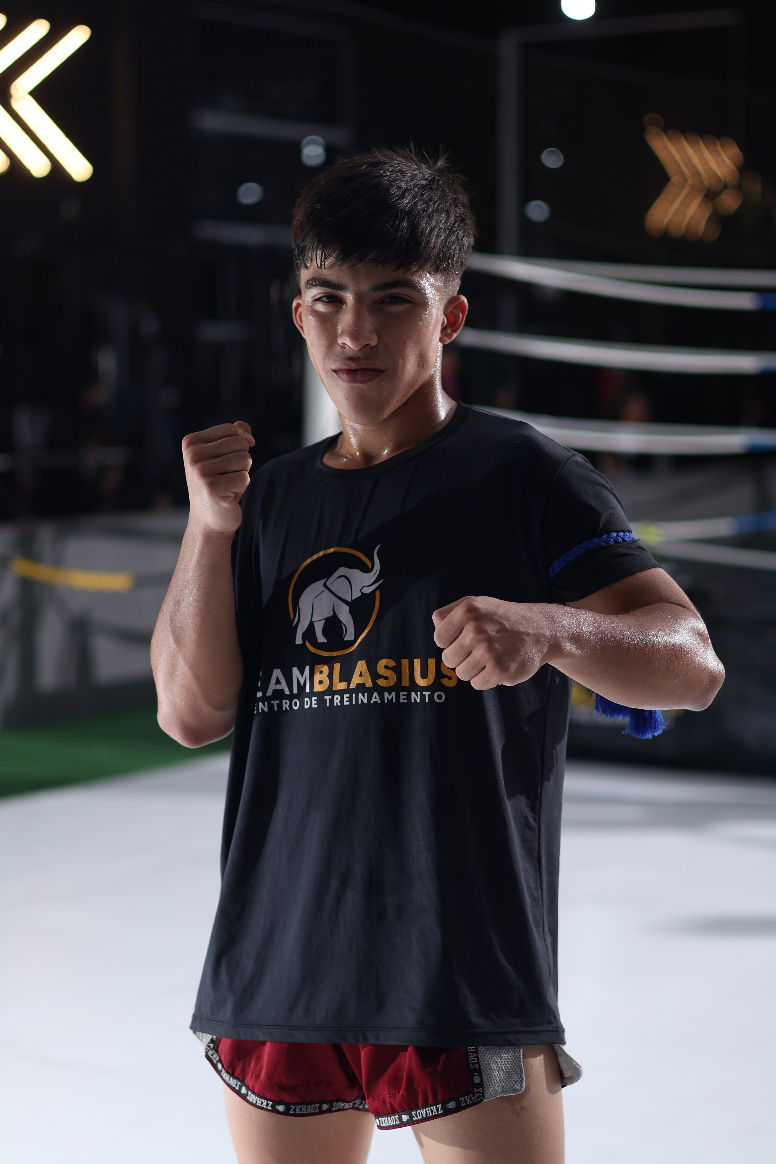 Fotografia Corporativa para Academia e Marca Fitness | Team Blasius Treinamento. Luan Hobold Fotografia