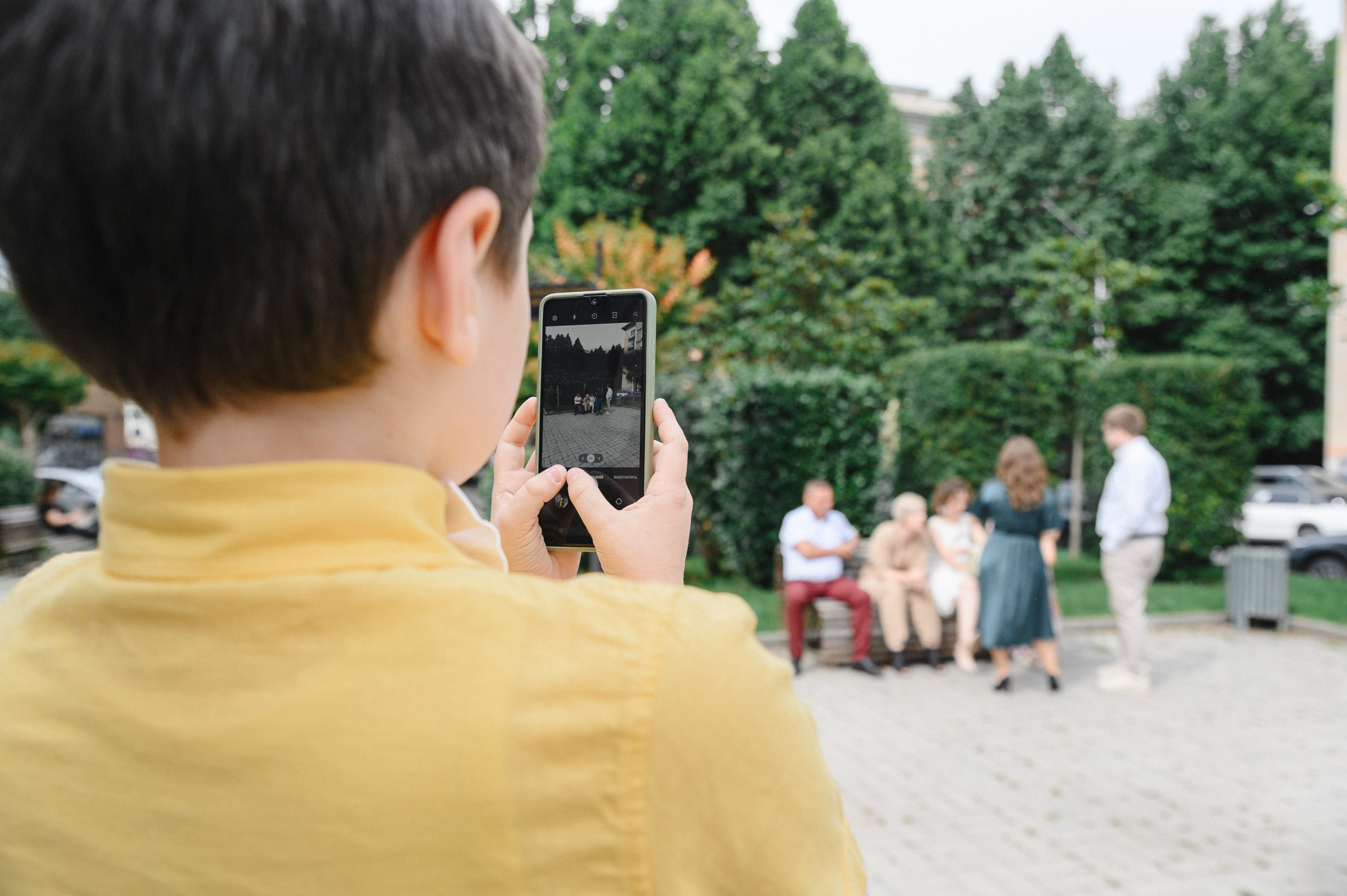 Veronika & Alexander. Portrait and reportage photographer