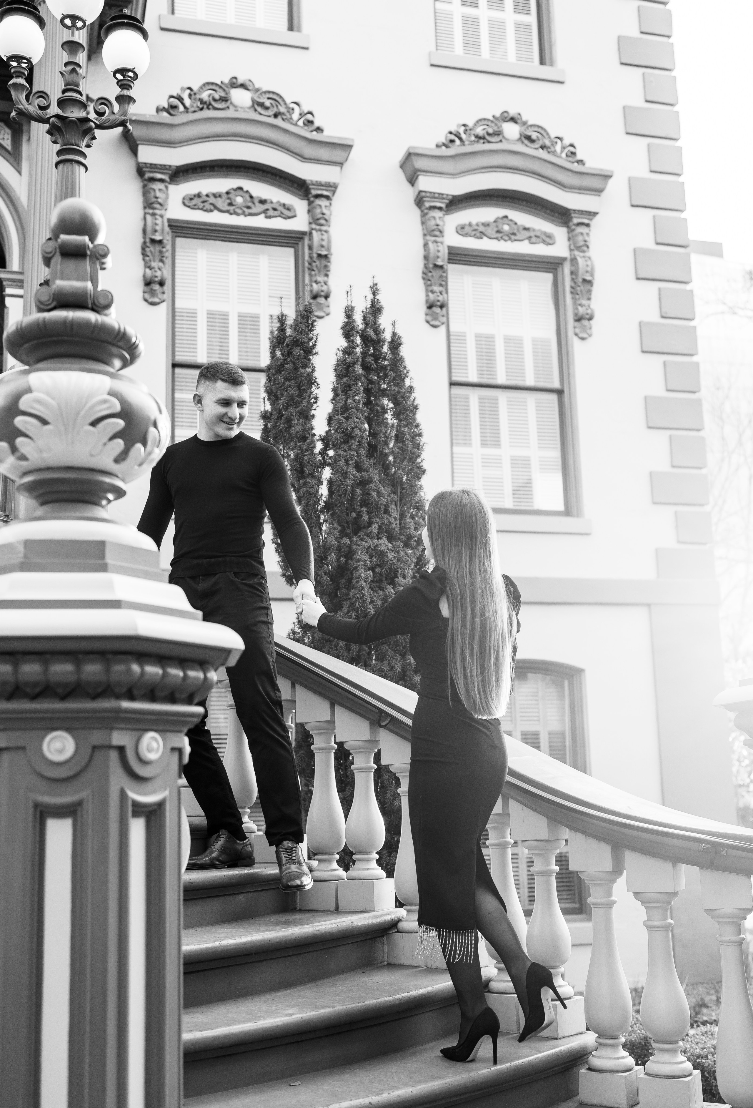 Artem, Nadia & Elisha. Family photographer in Sacramento | Sofia Pavenko