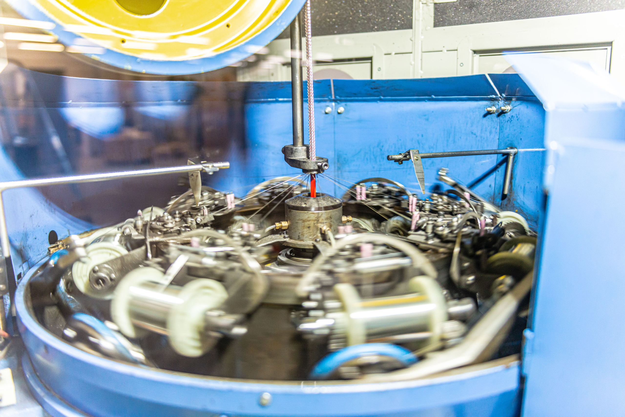 Съемка на Заводе Теплосети. ФОТОГРАФ МЕКСИКА КИНТАНА-РОО