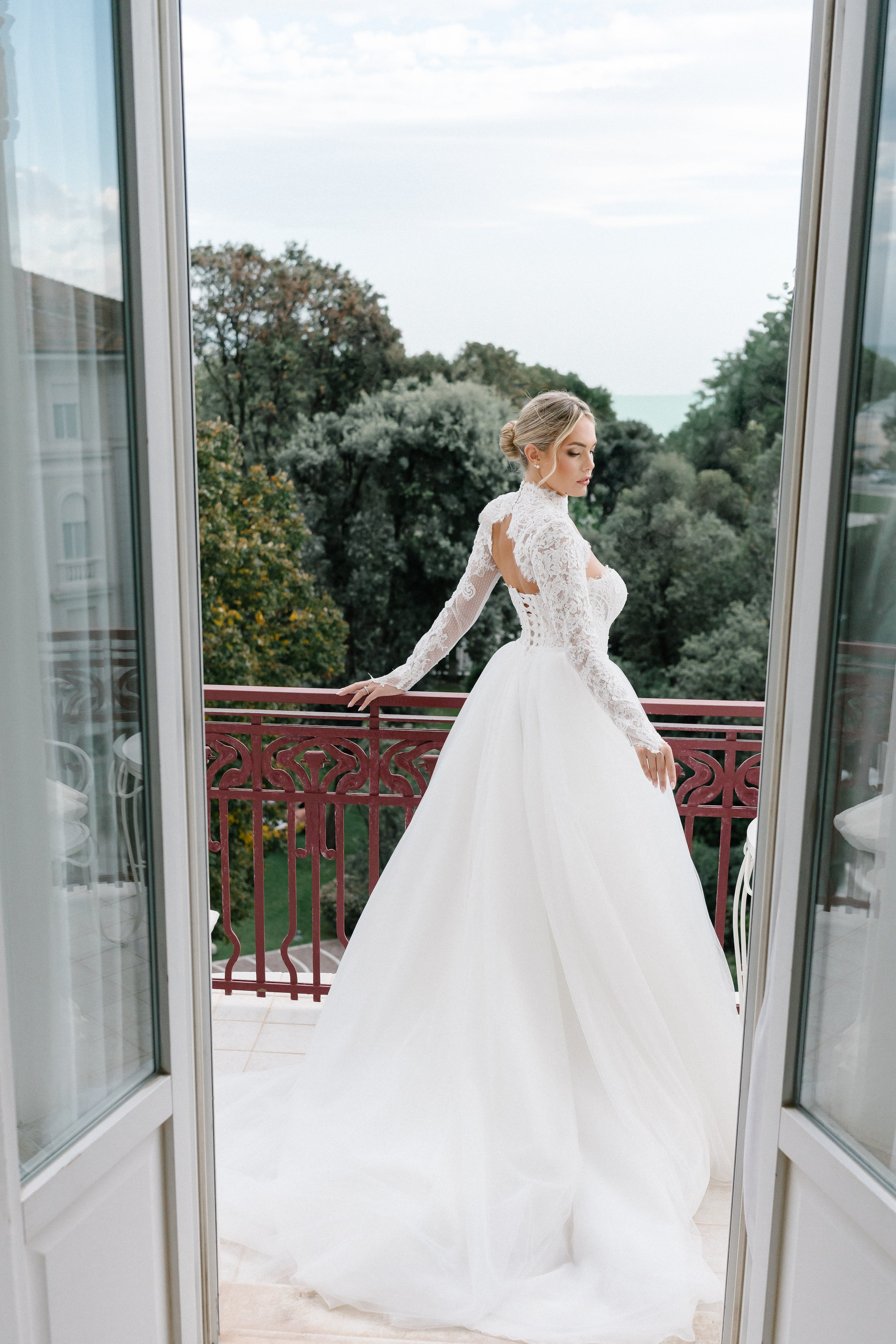 Vittorio&Noemi Grand Hotel. Fotografa Rimini