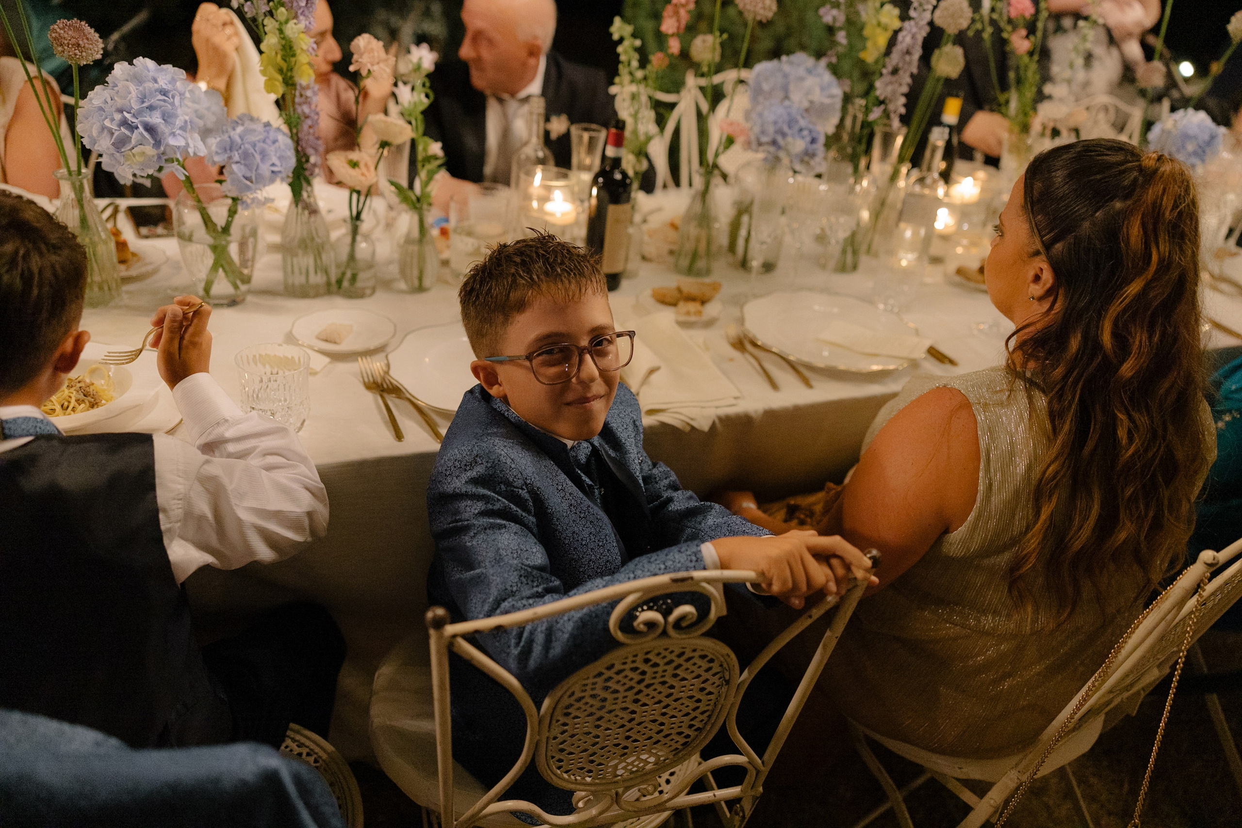 1. Wedding photographer Italy