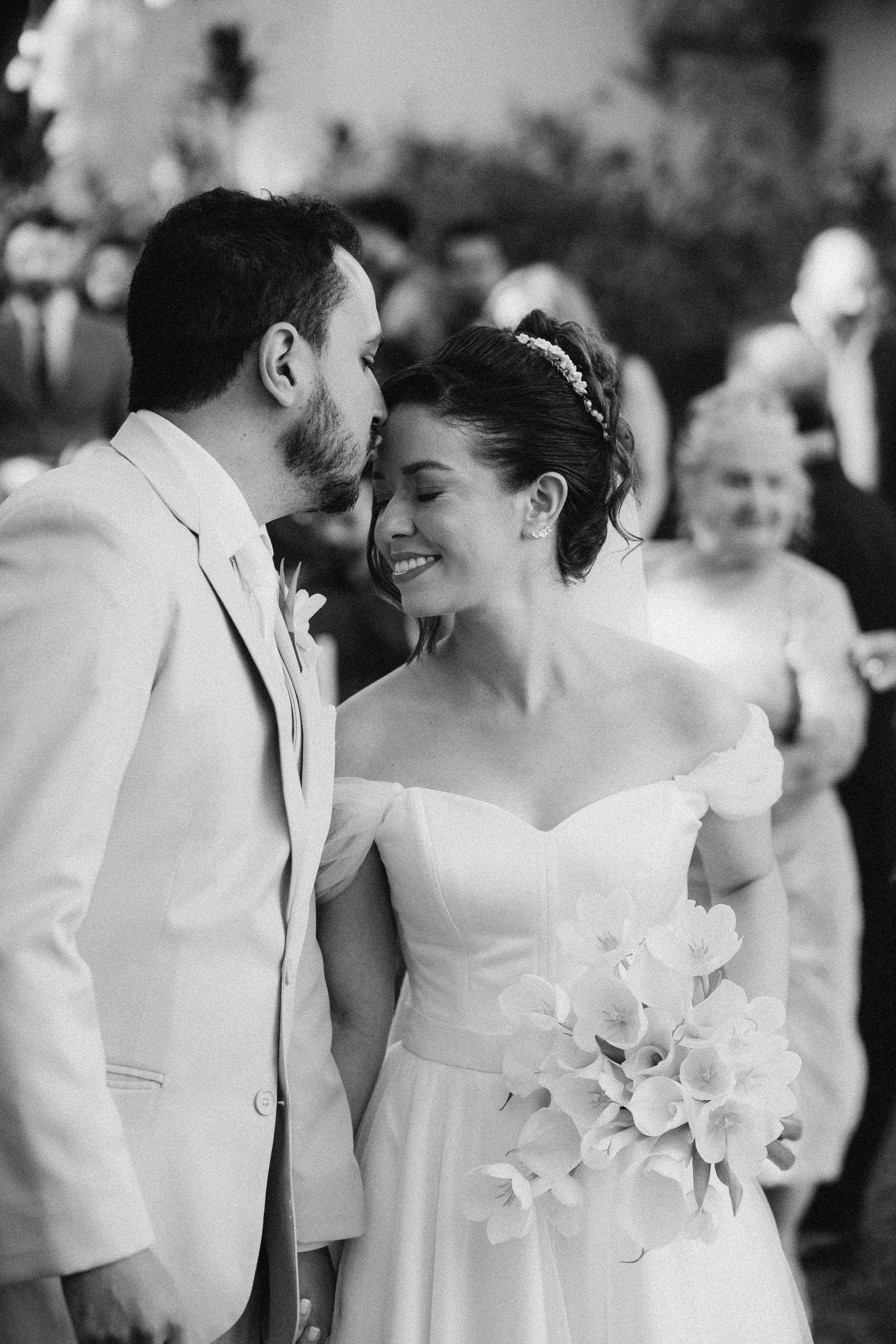 C & H — Leve, calmo e romântico. Fotografia de casamento em Belo Horizonte