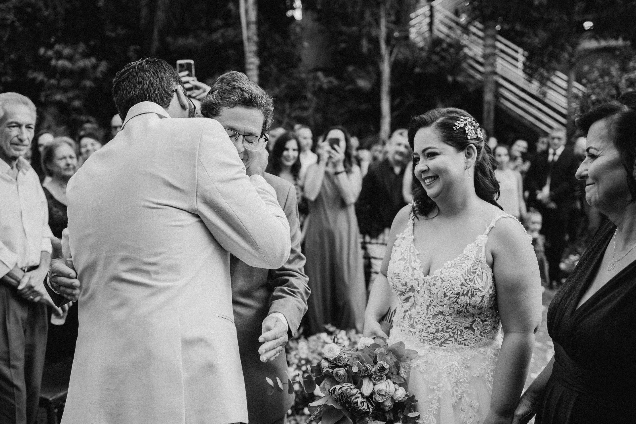 L & D — RODA DE SAMBA E MUITO MAIS!. Fotografia de casamento em Belo Horizonte