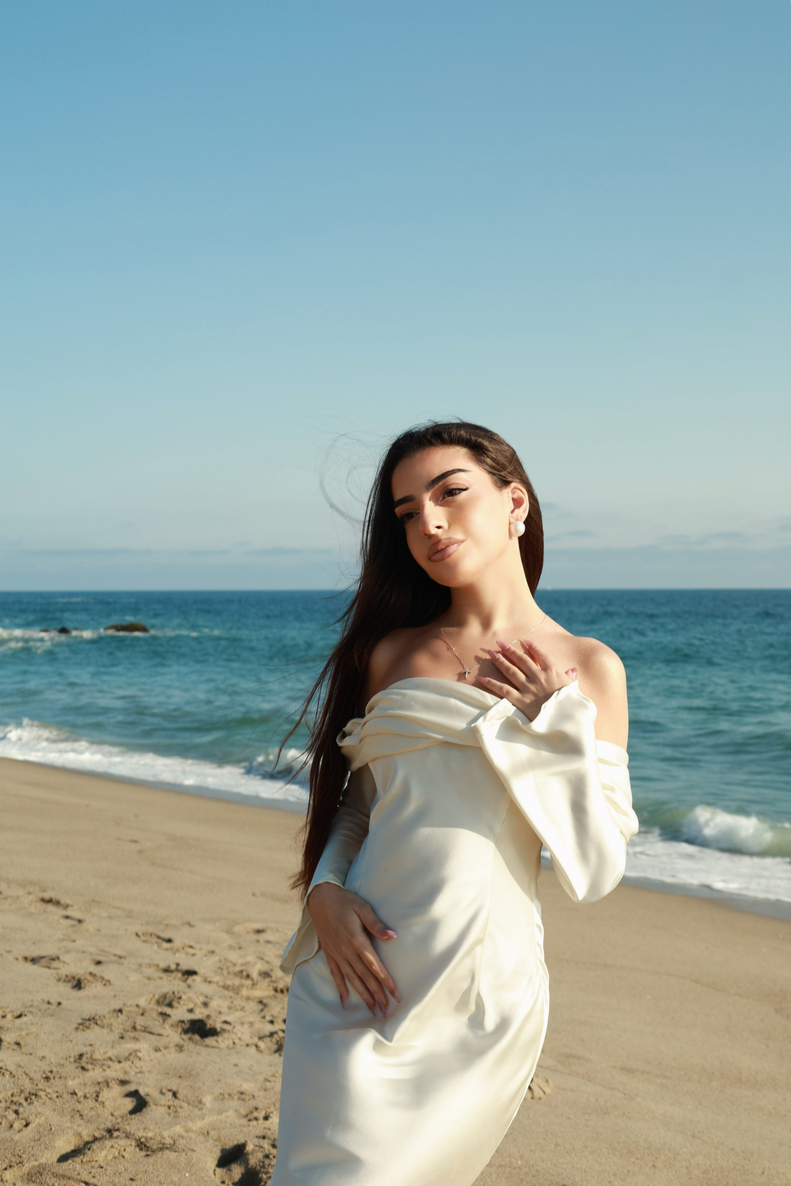 Ocean Series 2. Main