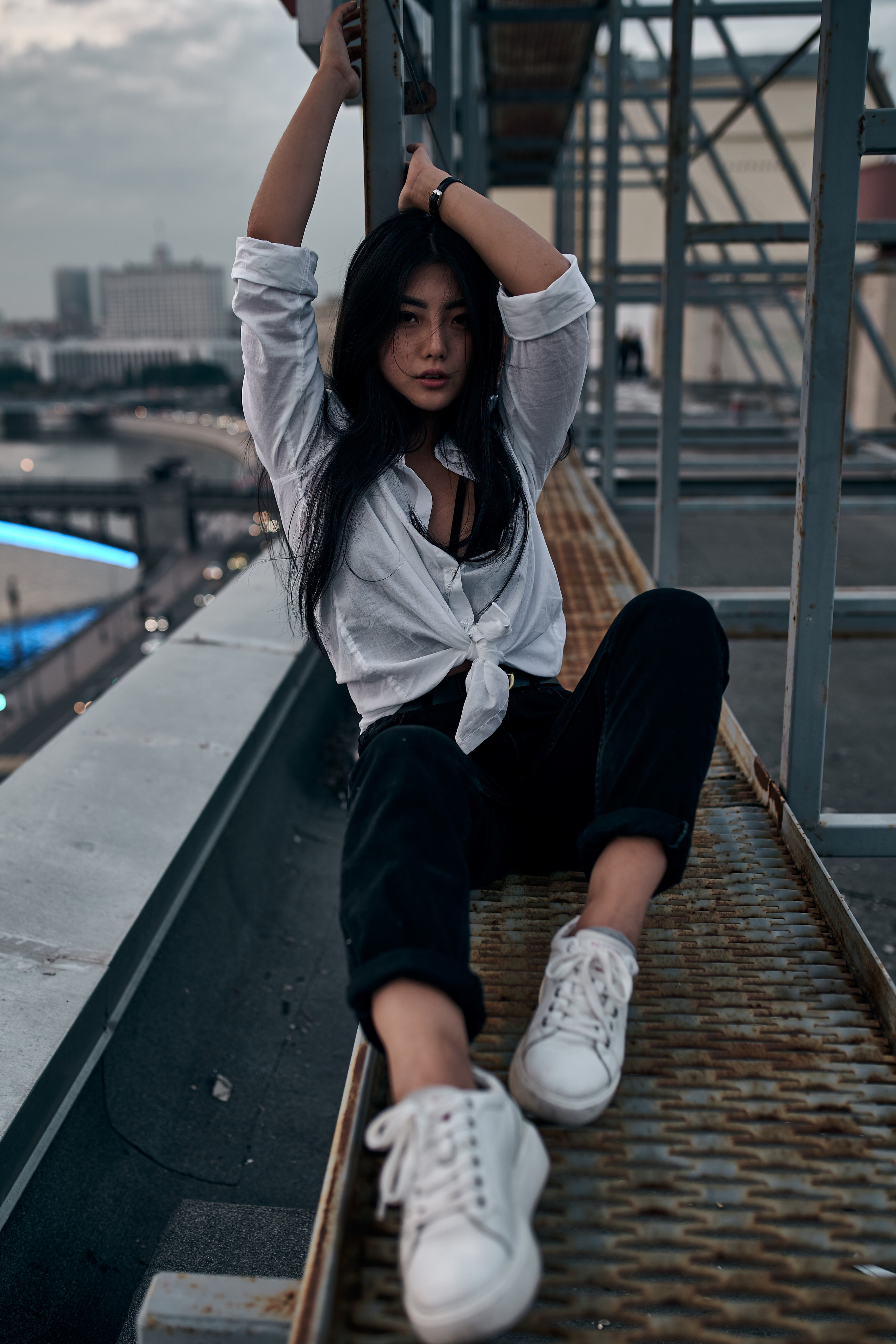 Quick Portfolio. Photographer in Hawaii