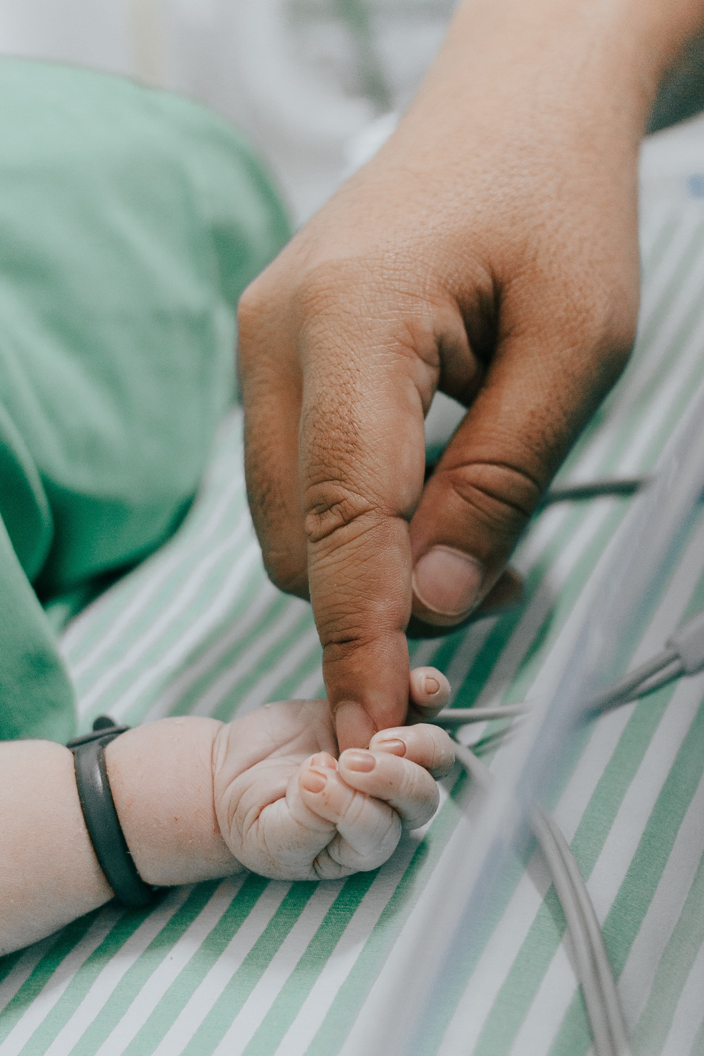 Nascimento de Vicente