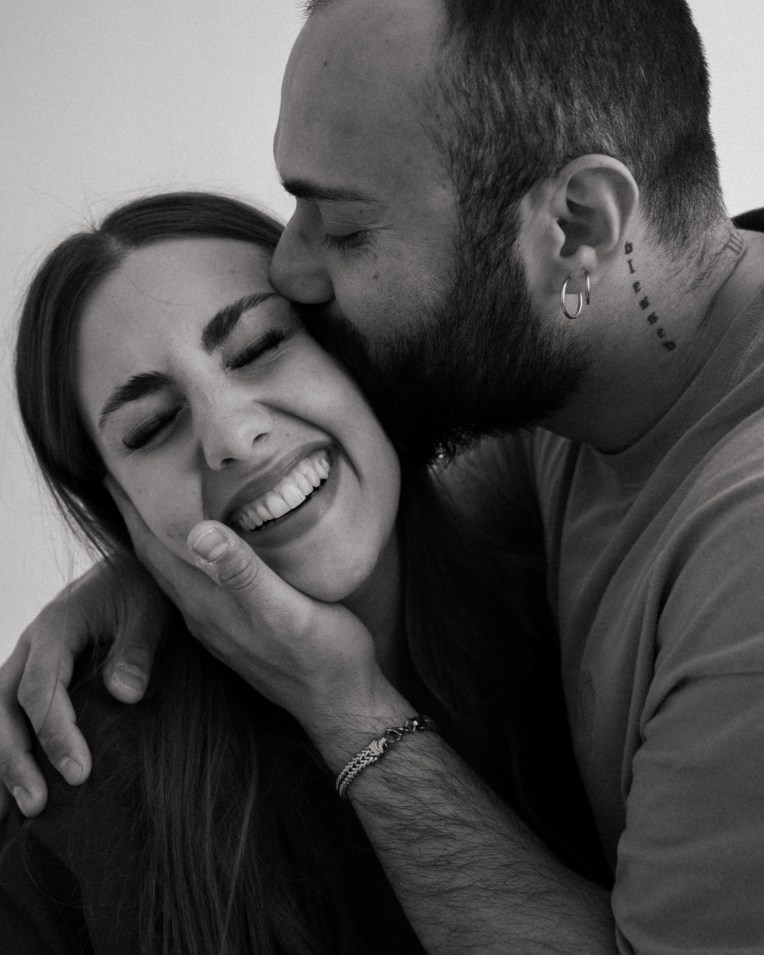 Couples. Refuge — Studio Fotografico