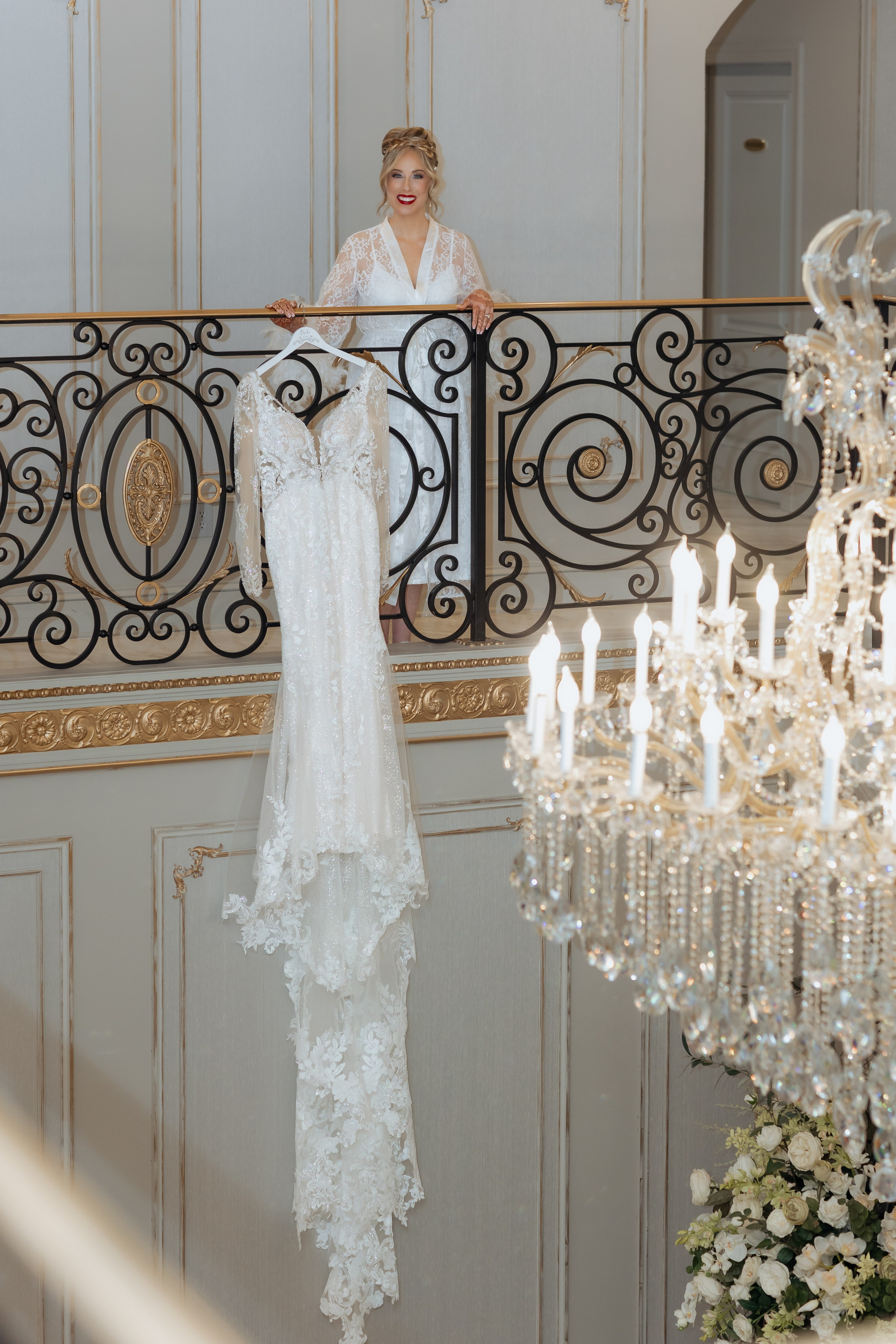 Heather & Ken. Wedding Photo & Video