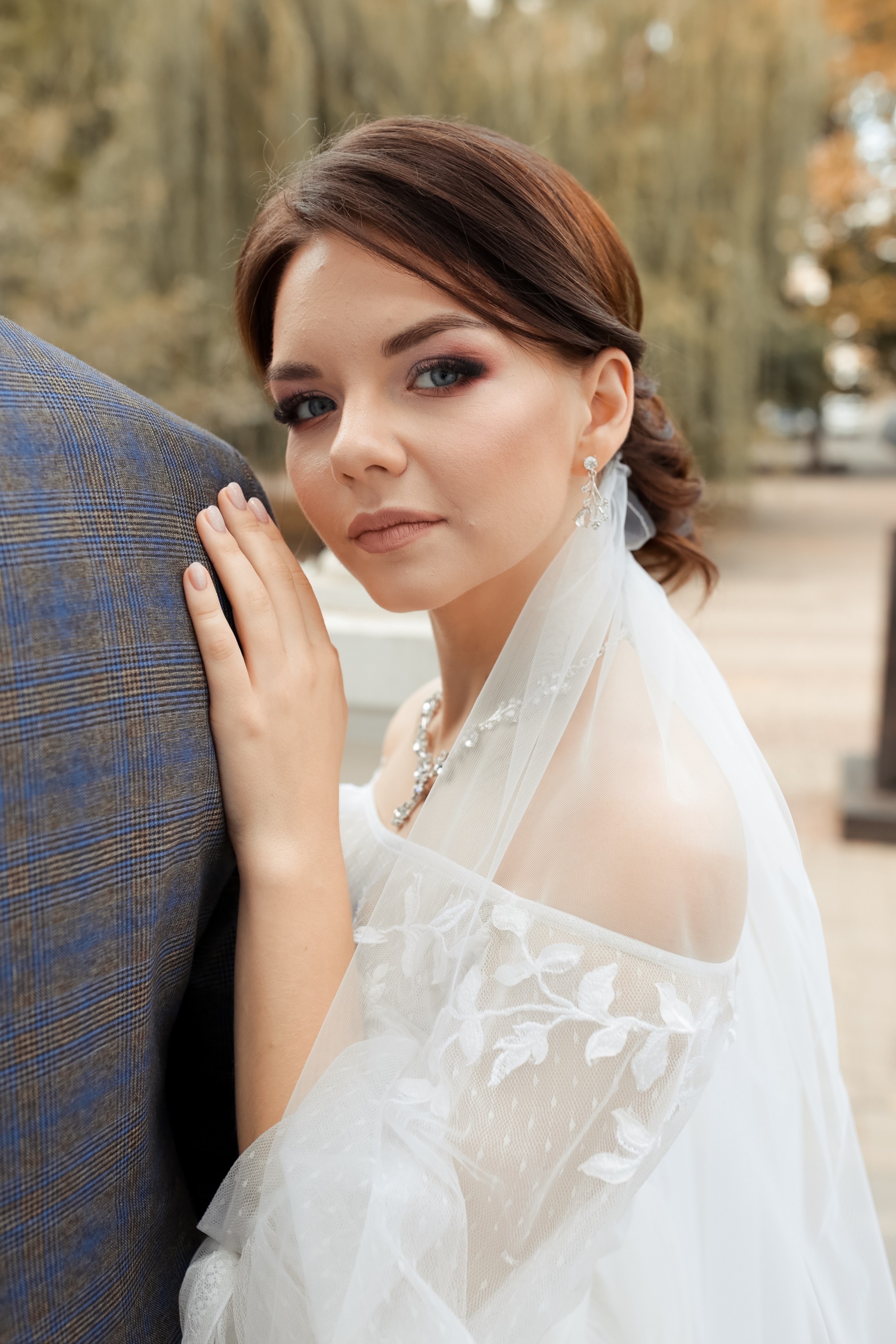 Ангелина & Никита. Фотограф Москва Ларина Юлия