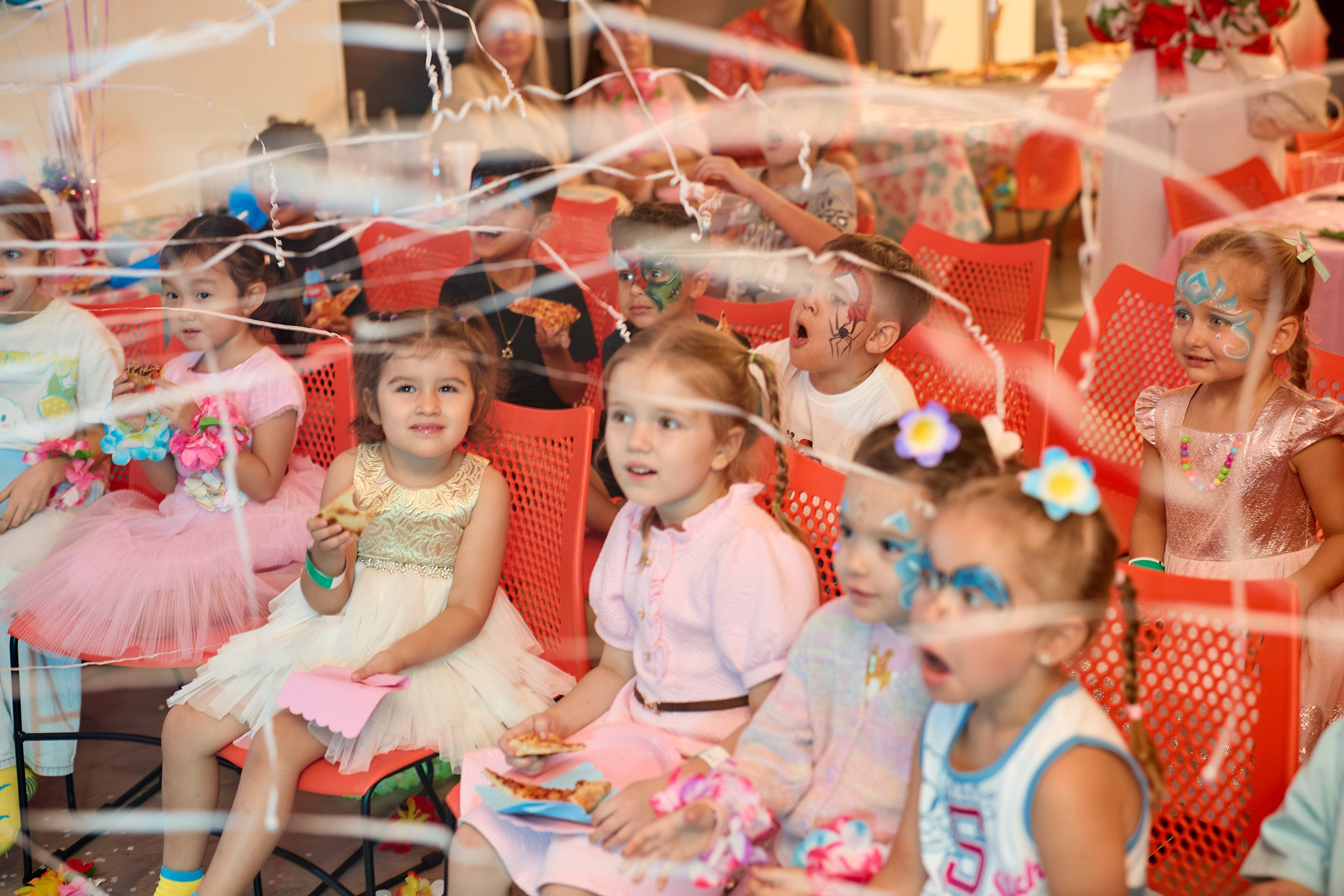 STEPHANIE 5. Photographer Julia Makoveeva