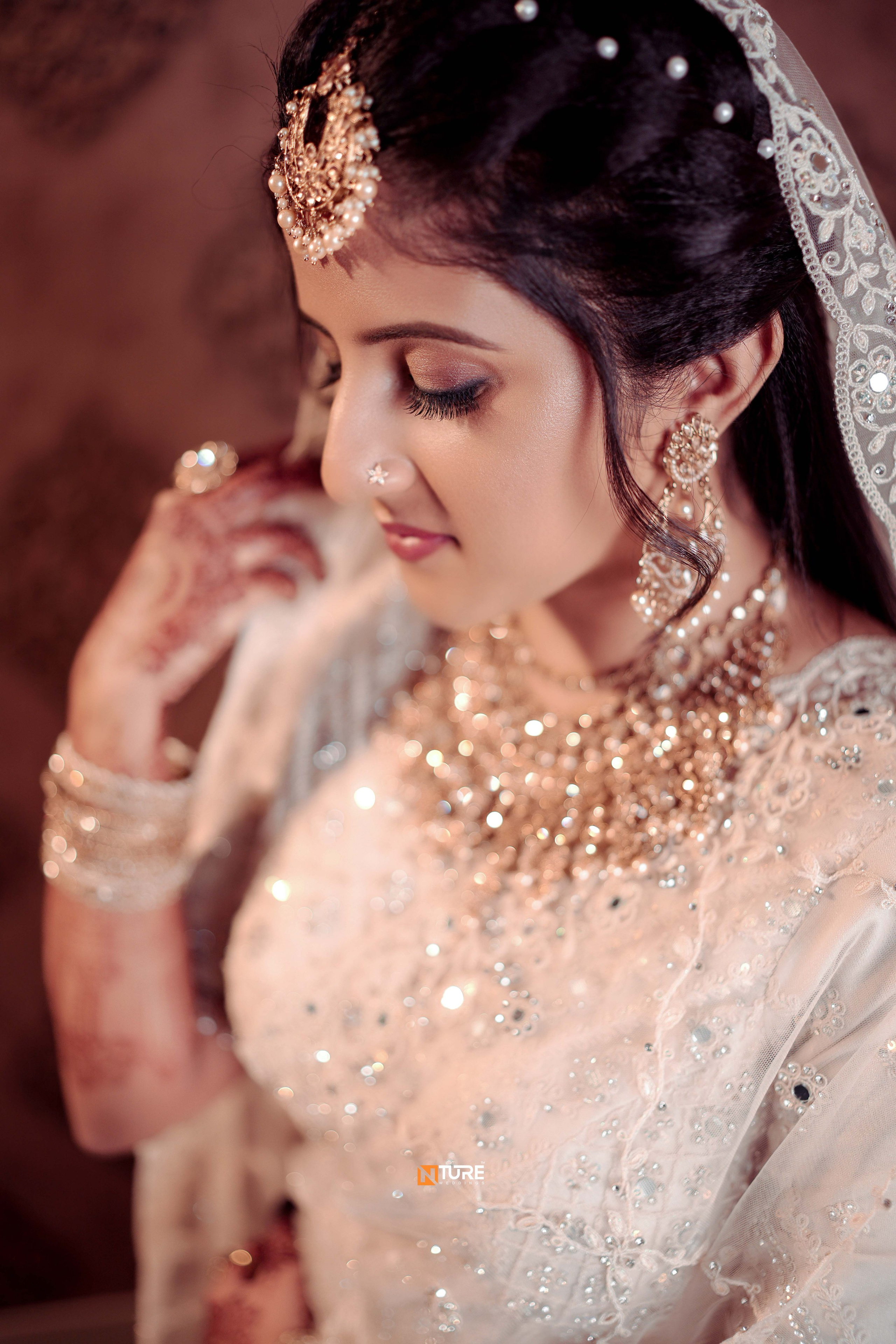 PHOTOS. NTURE WEDDING