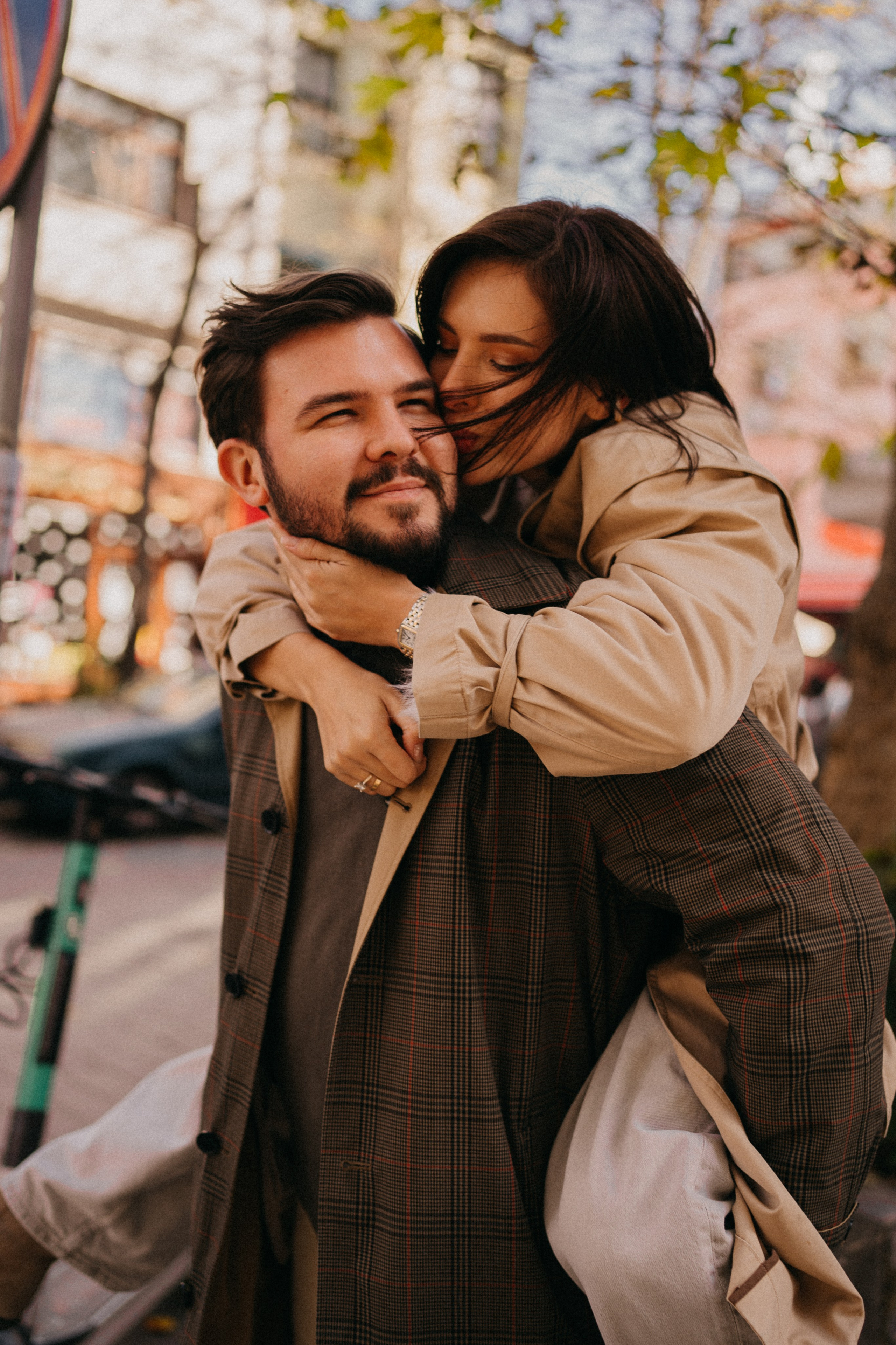 Зу & Саша. Фотограф Москва Ларина Юлия