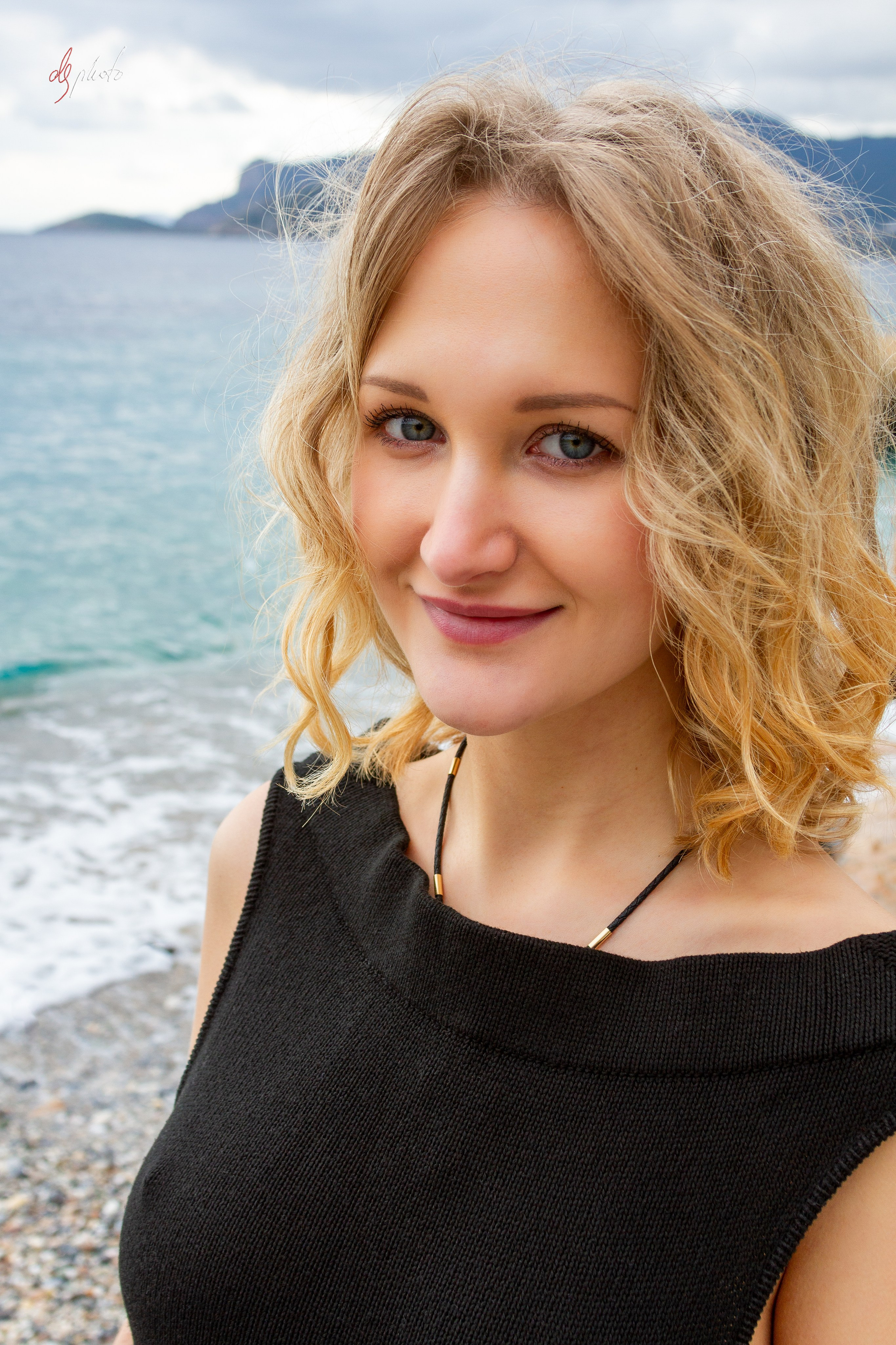 Фотограф в Афинах Дмитрий Шевелёв - портрет. Фотограф в Афинах Дмитрий Шевелёв