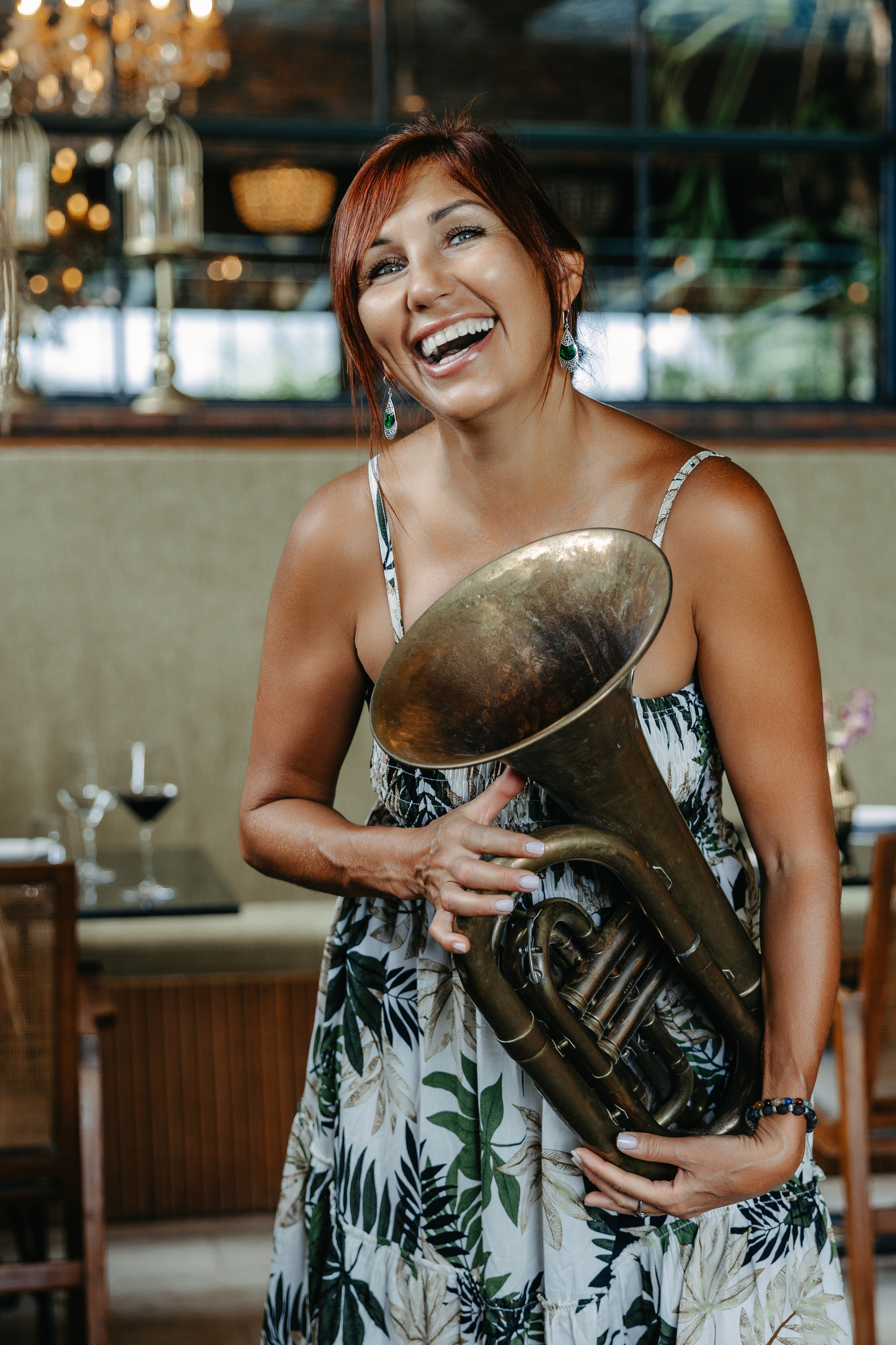 PARQ. Профессиональный фотограф Нурмиева Вероника