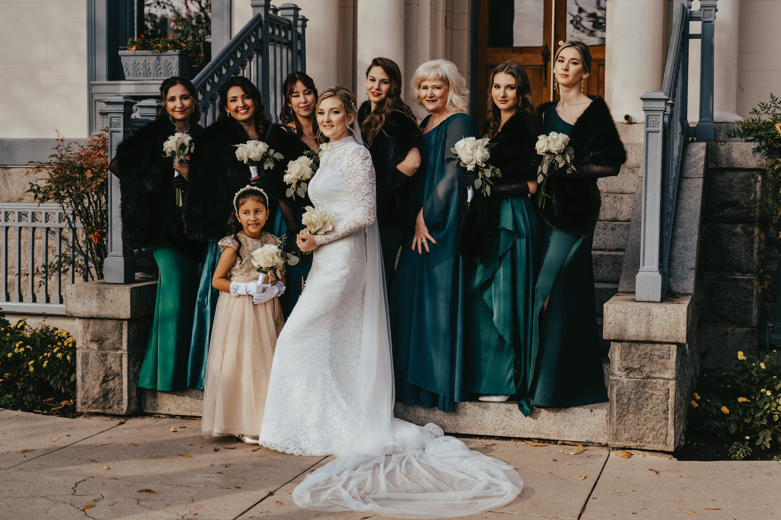 Visalia. Свадебный и семейный фотограф и видеограф в Калифорнии Сан-Франциско и Bay Area