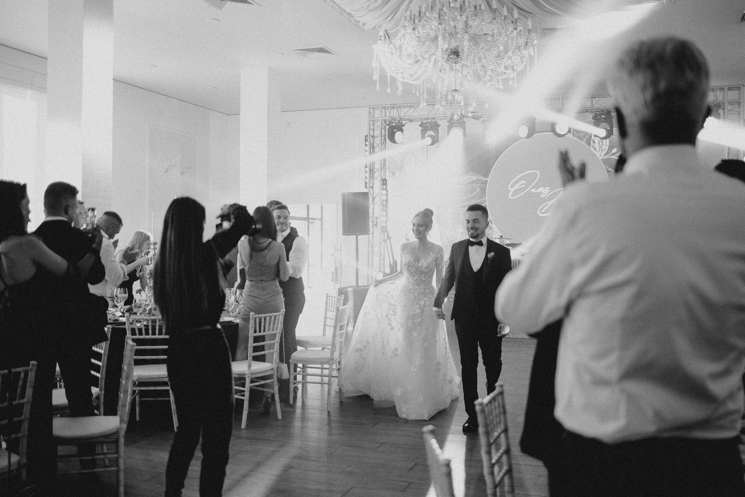 Araz & Daria. Destination wedding and fashion photographer in Riga Igor Davidovich