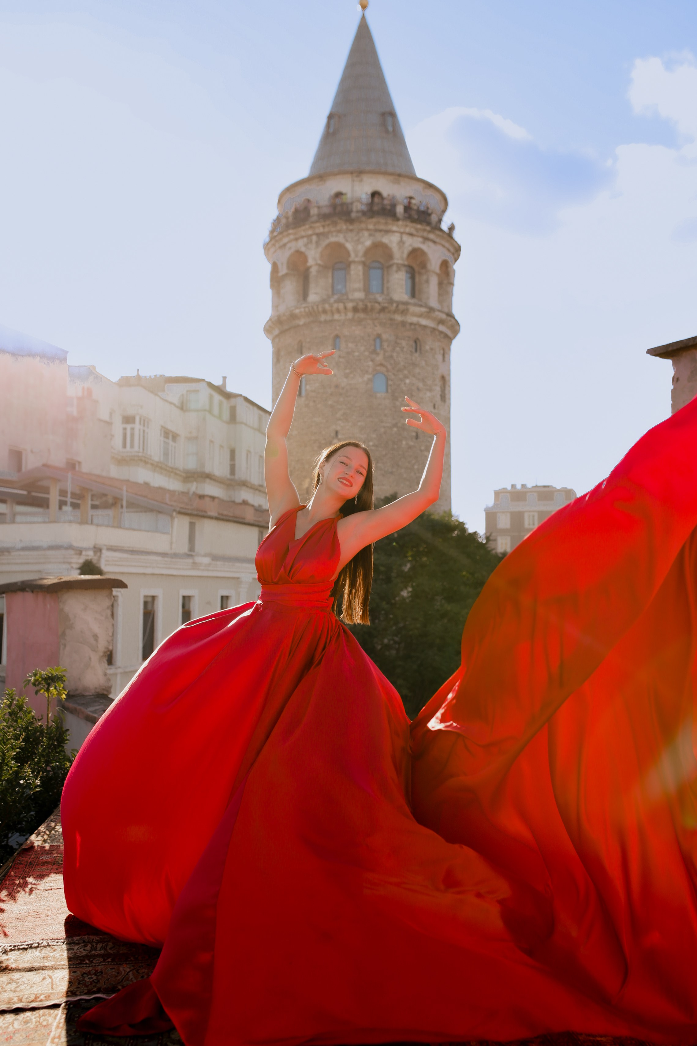 Наталья. Фотограф Москва Ларина Юлия