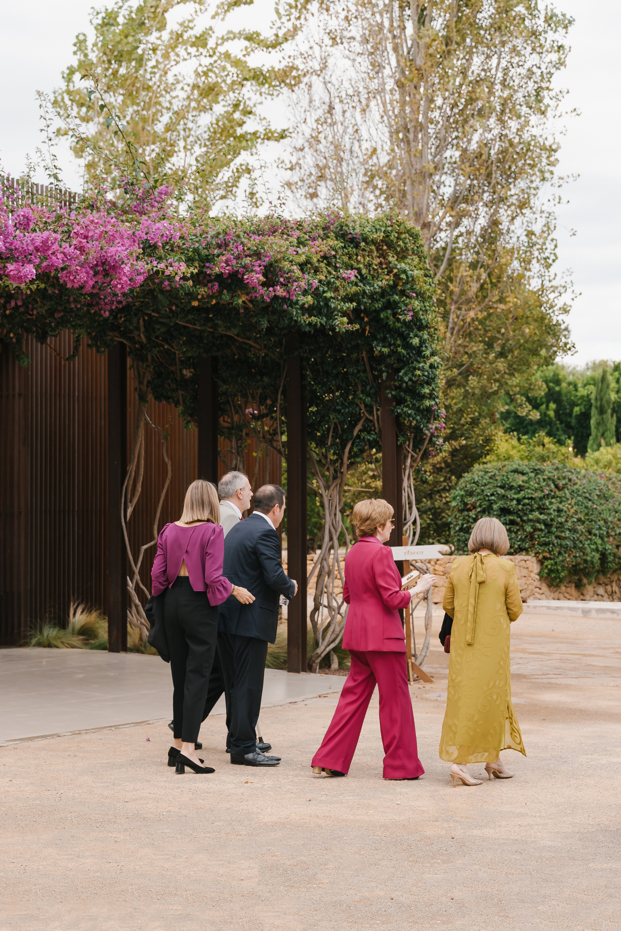 A & L. Fotógrafa de bodas y familias en España, Valencia: Nadia ProFoto
