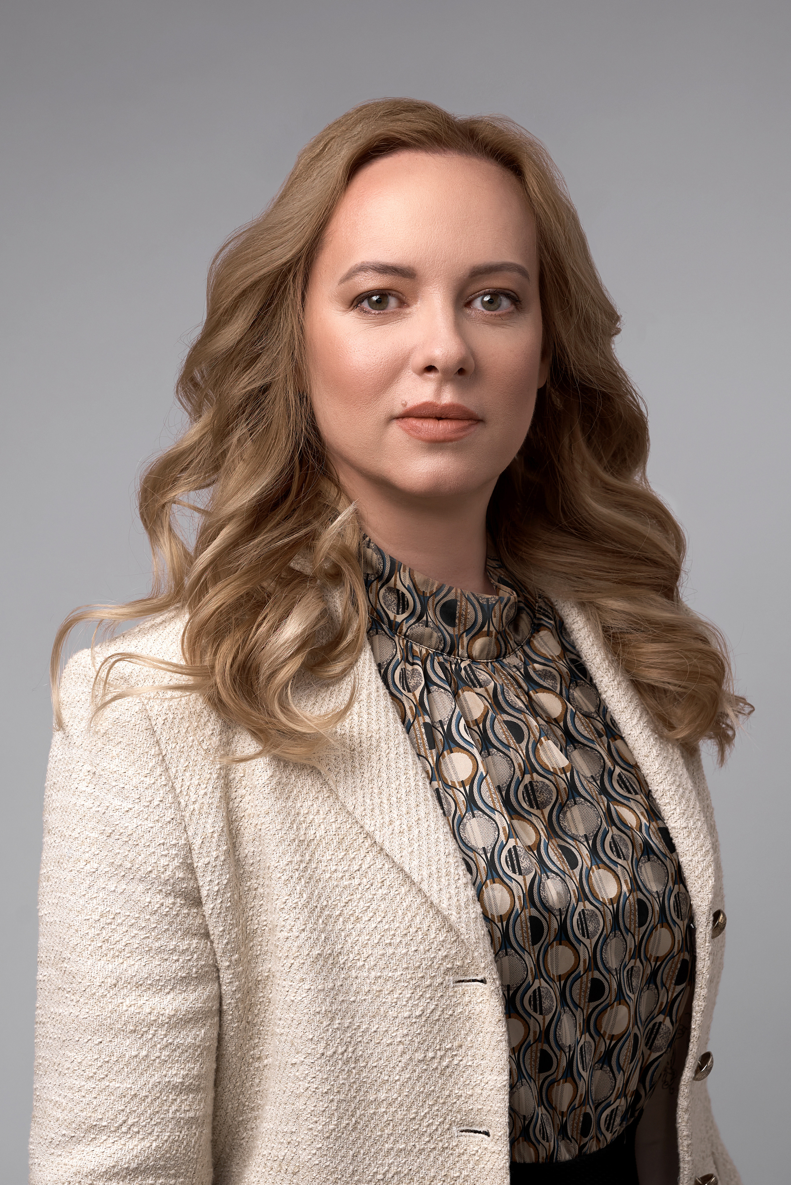 Бизнес портрет