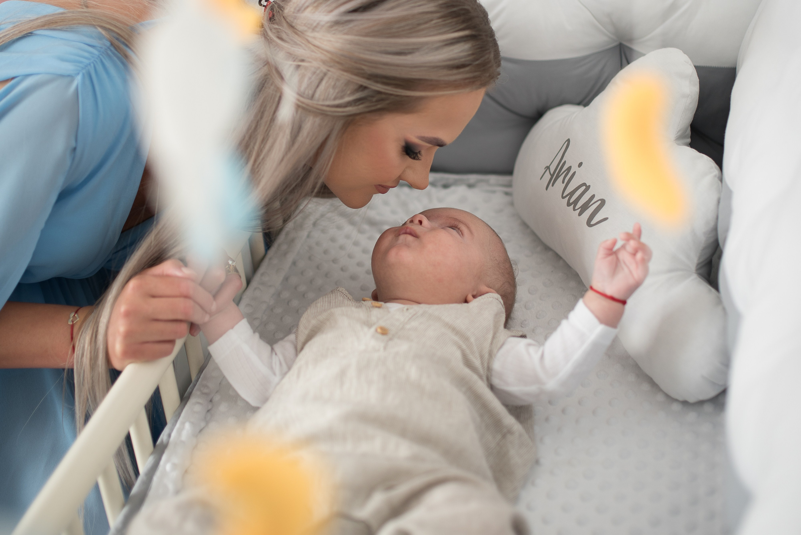 Fotografii de botez. Daniel Criste Fotograf