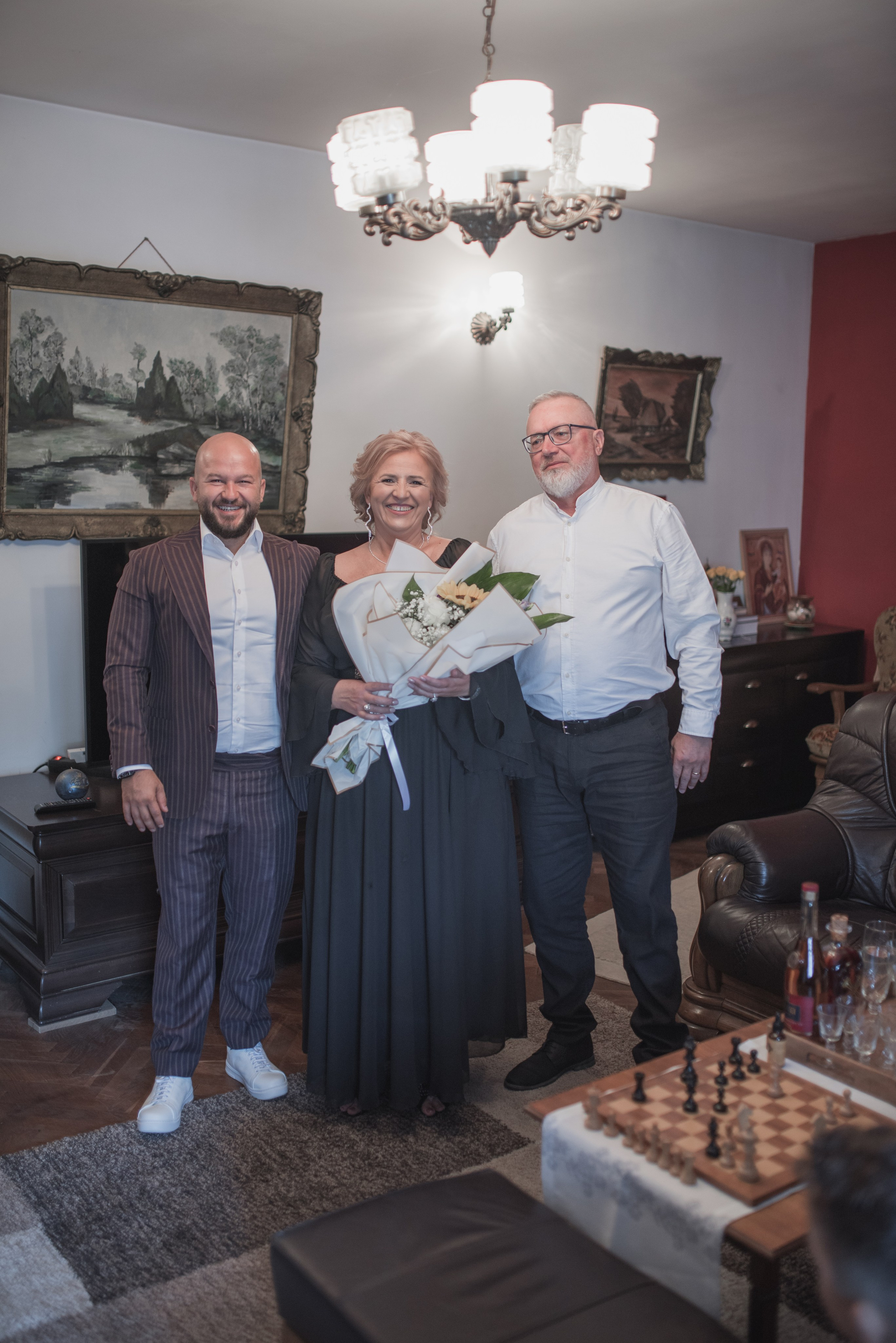 Wedding Photography. Daniel Criste Fotograf