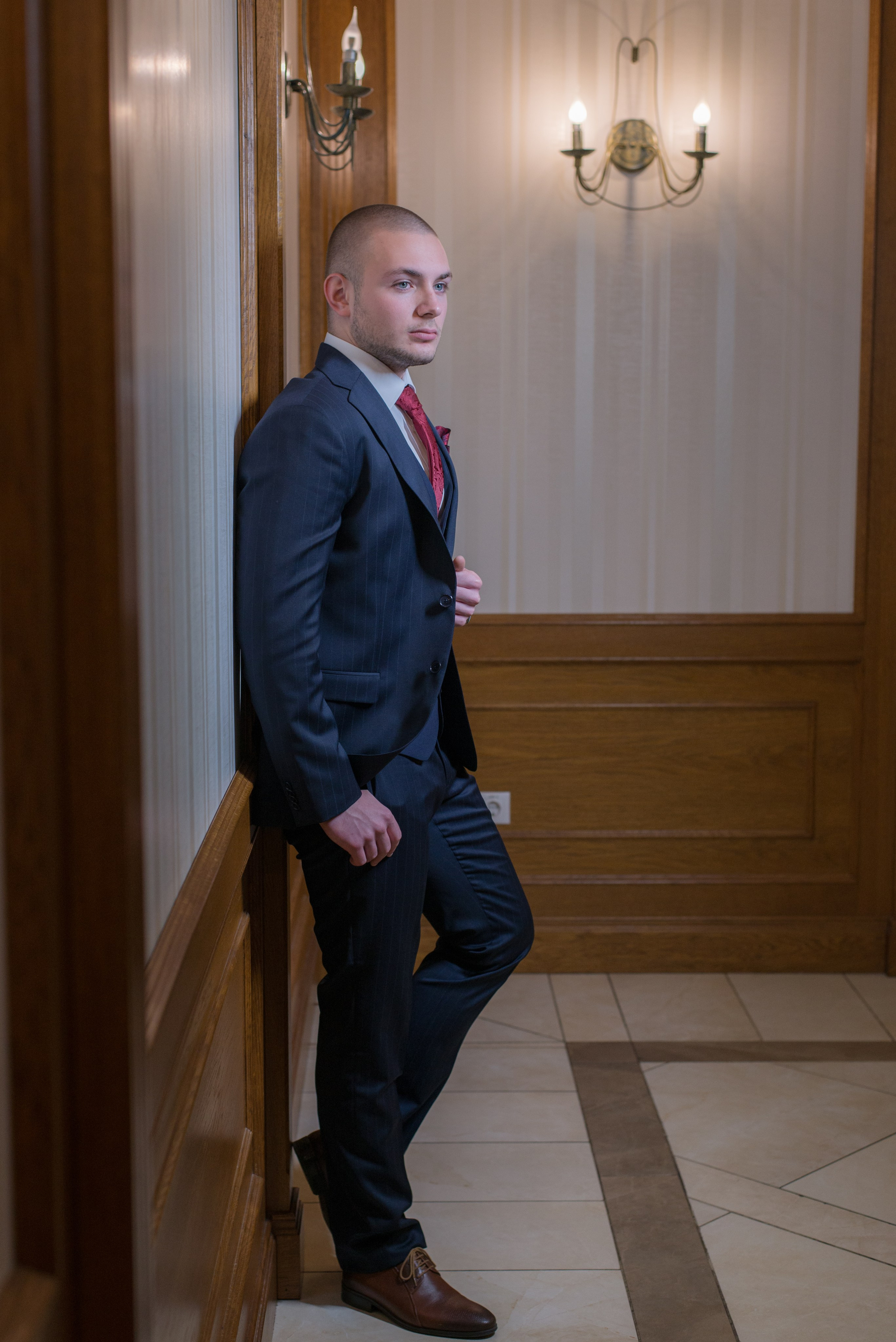 Majorat. Daniel Criste Fotograf