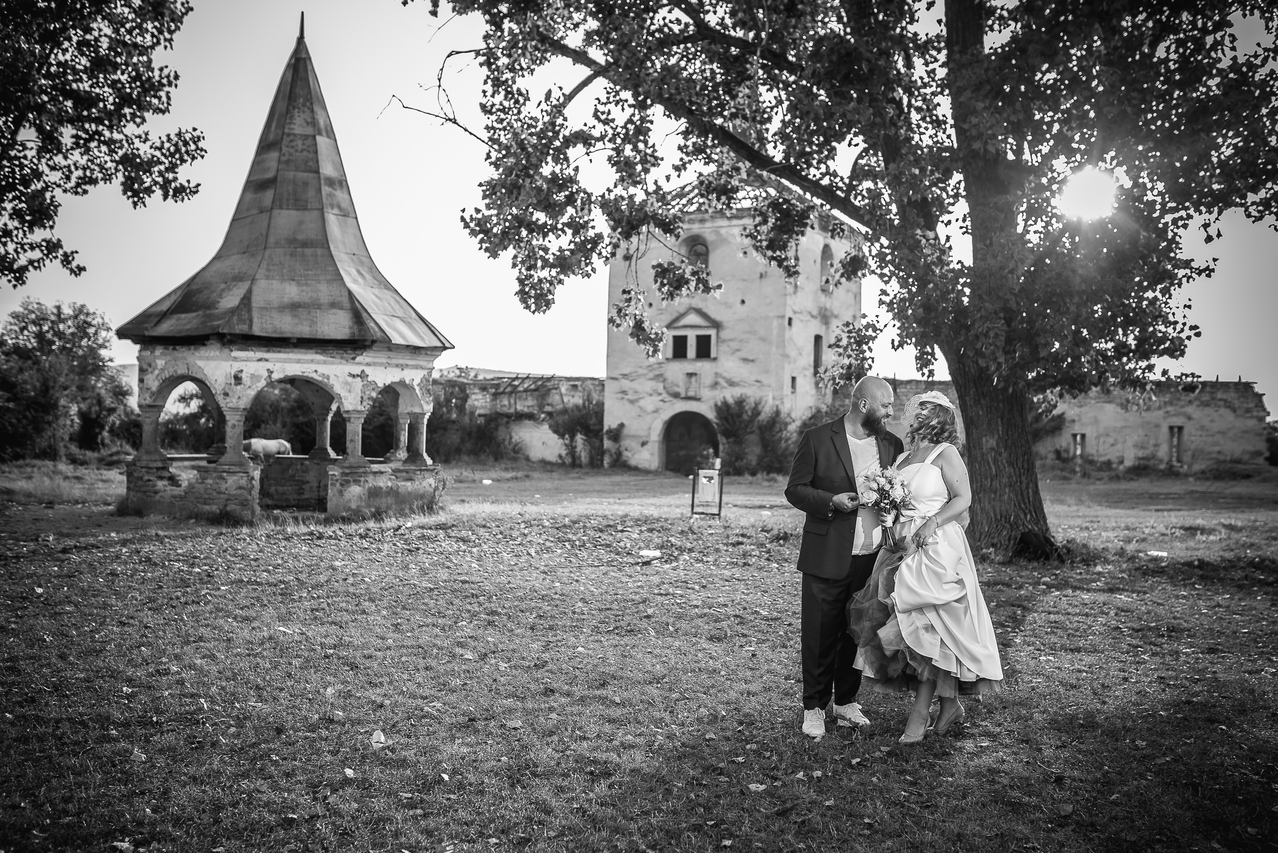 Wedding Photography. Daniel Criste Fotograf