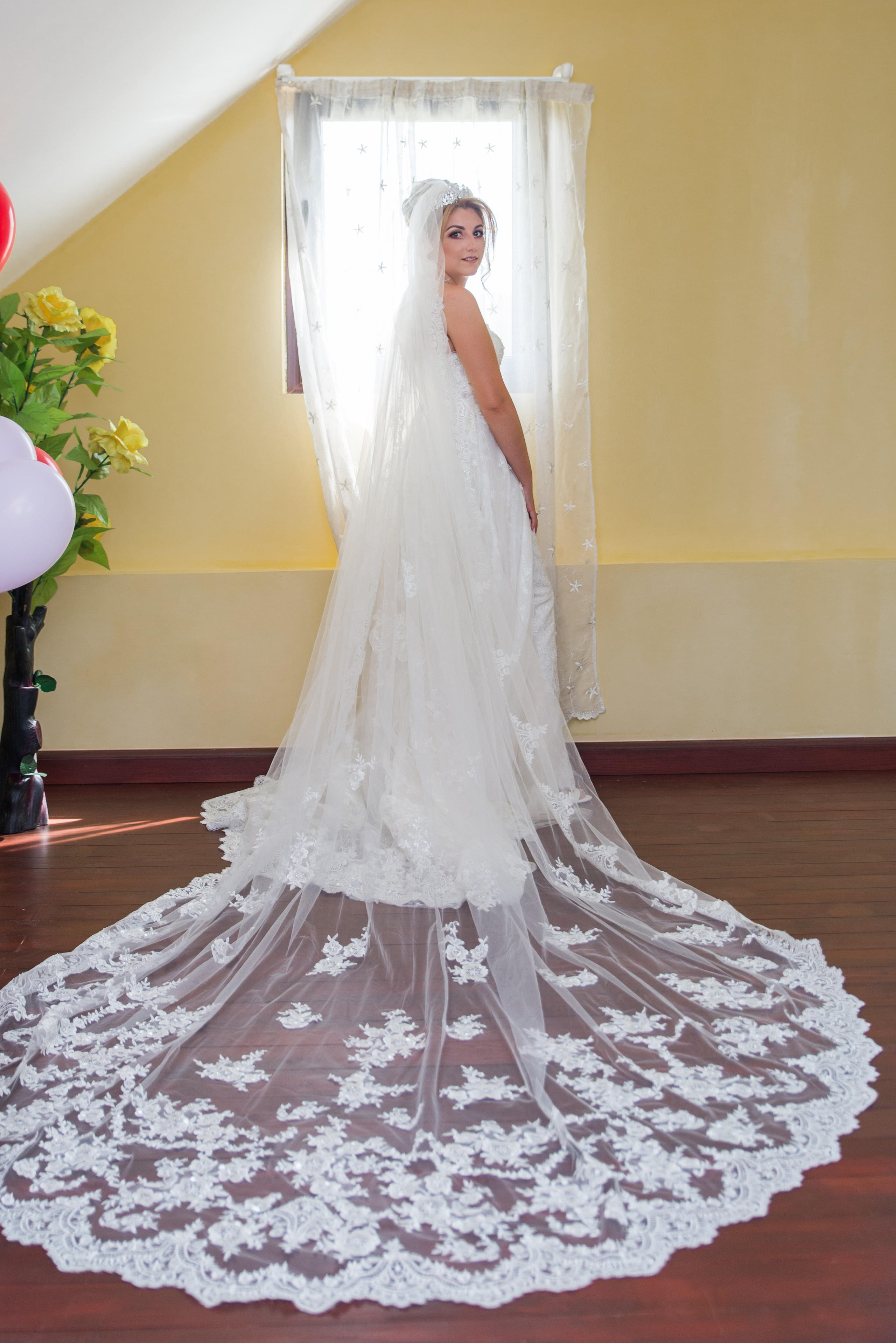 Wedding Photography. Daniel Criste Fotograf