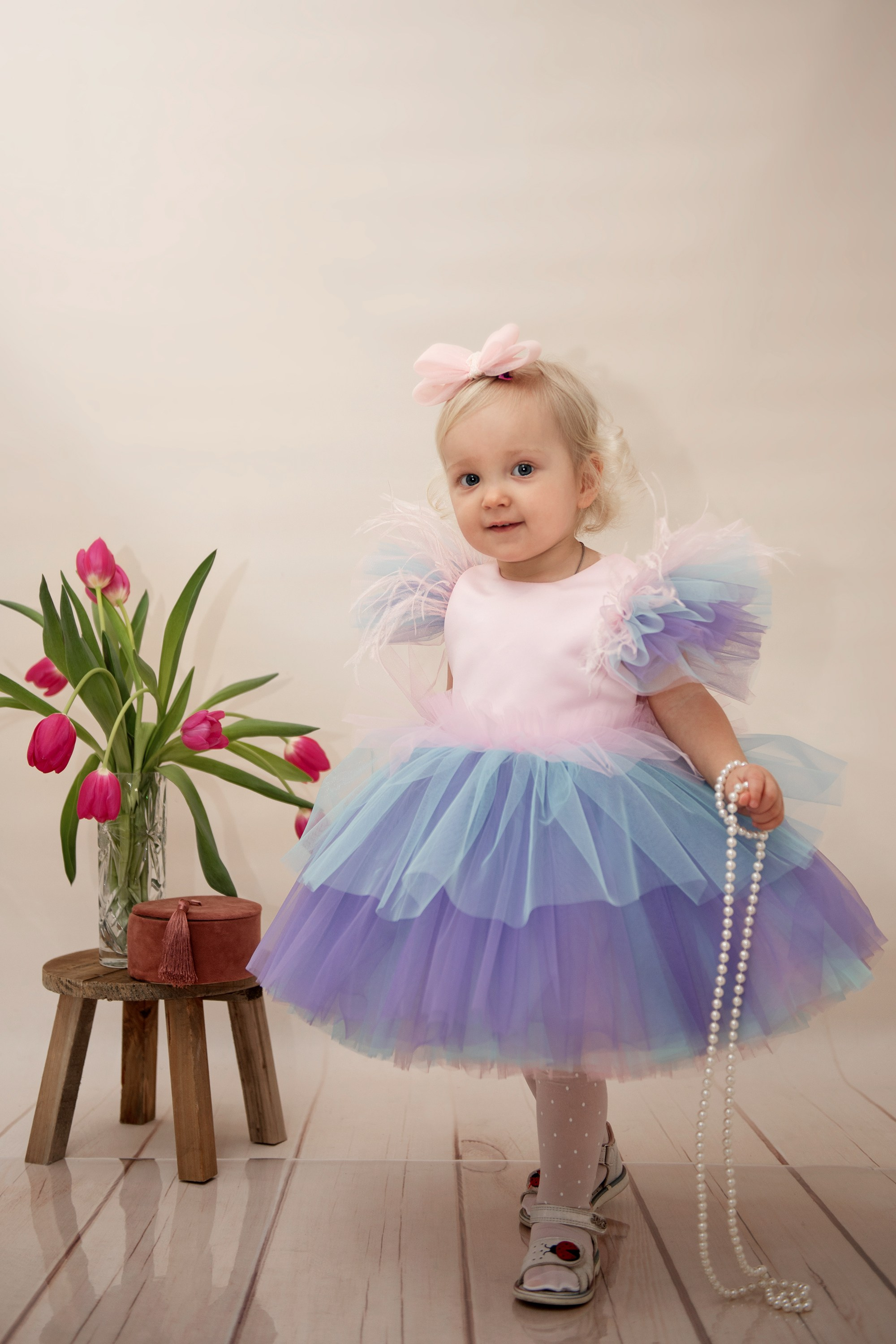 Kinder. Hochzeit und Familien Foto und Video