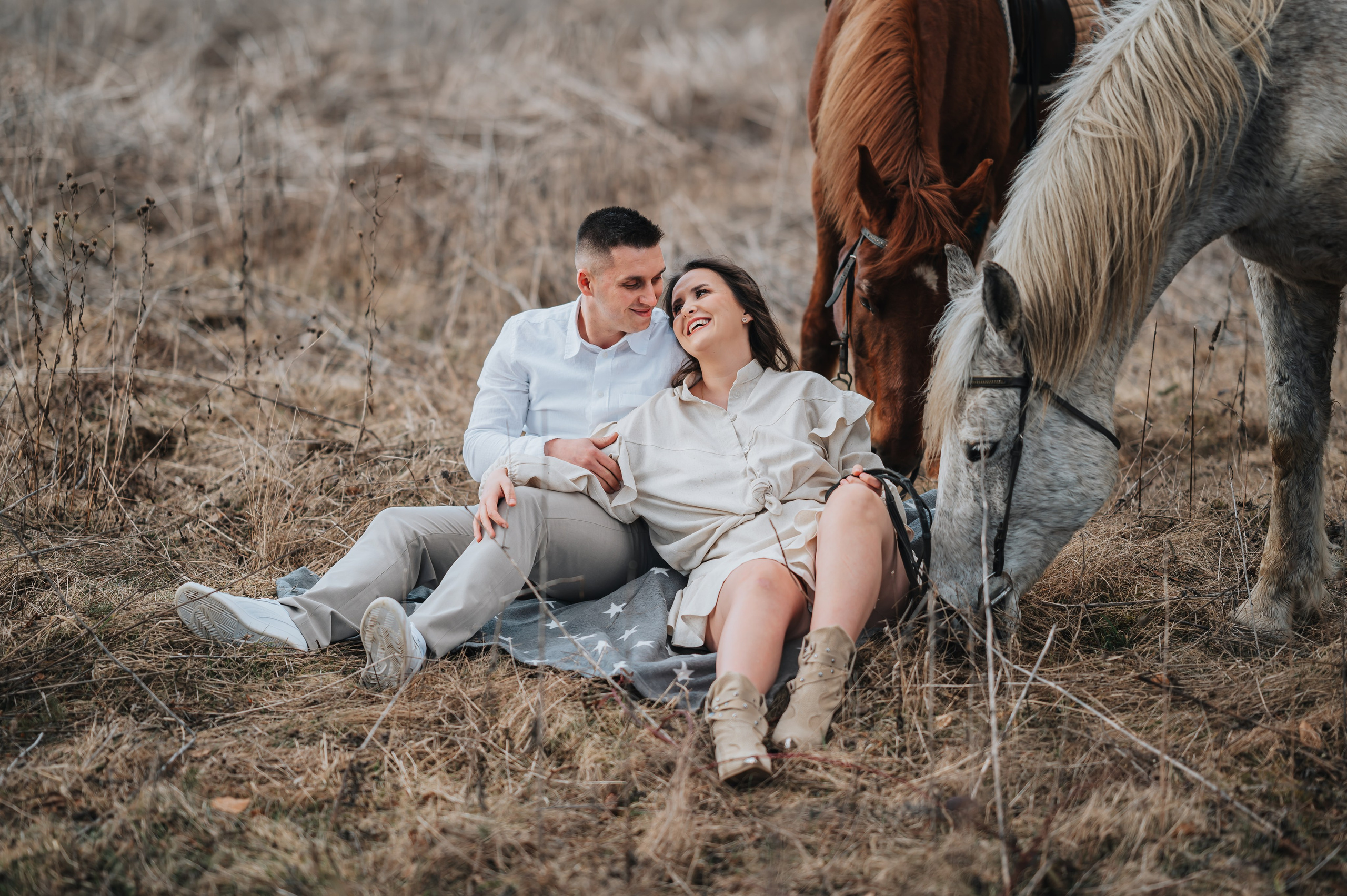 Ioana&Ciprian’s Save the Date