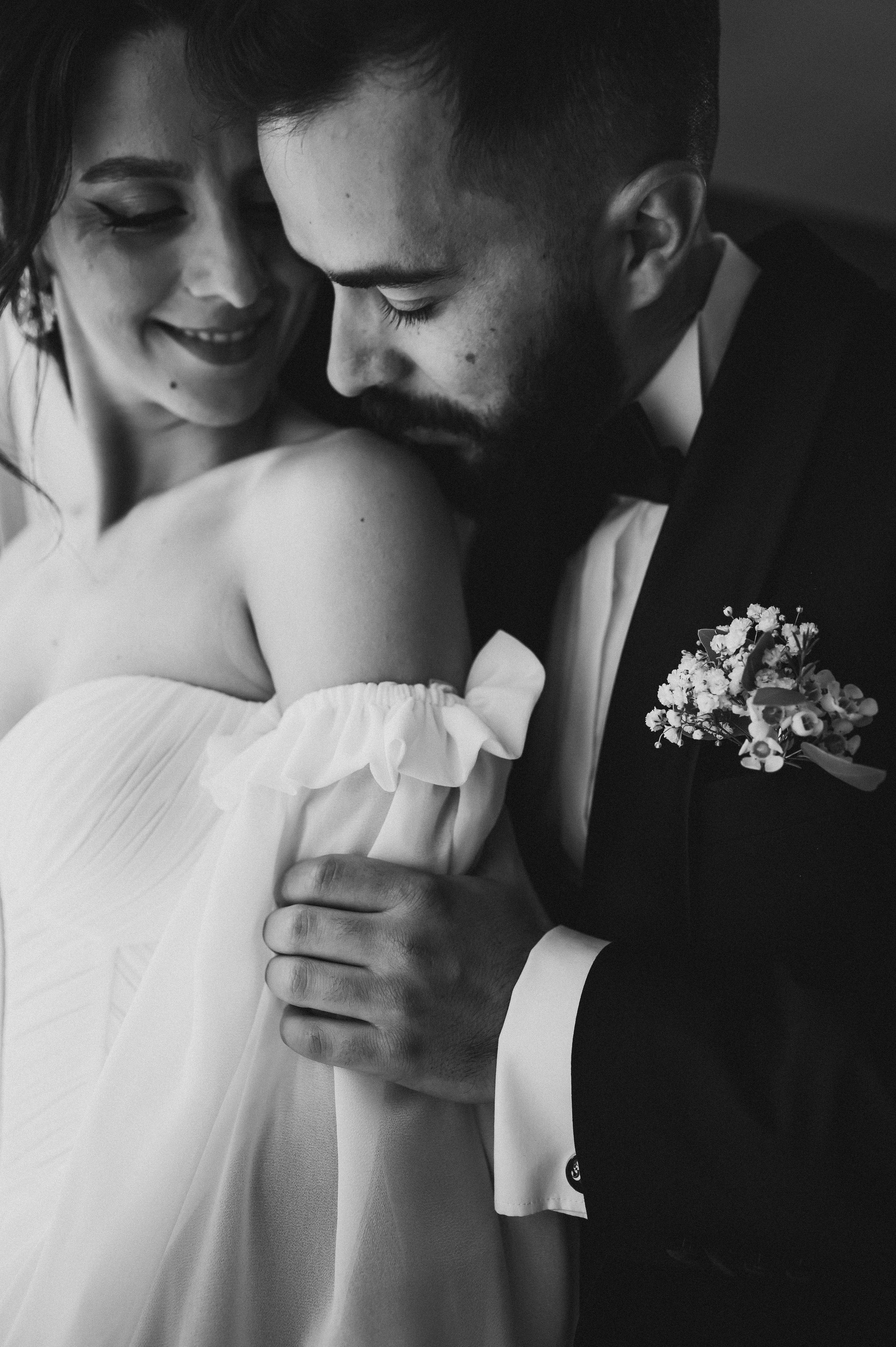 Laura&Flaviu’s Wedding