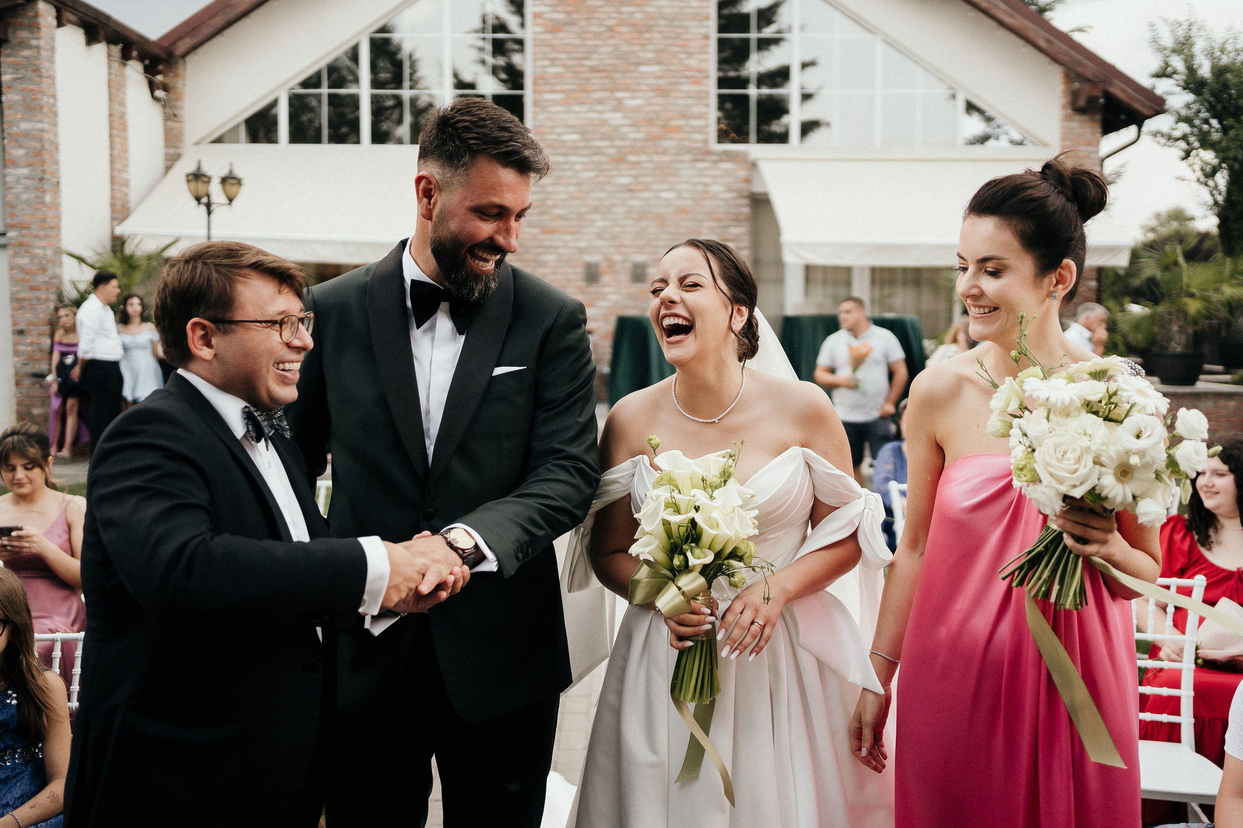 Andreea & Constantin. Ionutdraganfoto.com