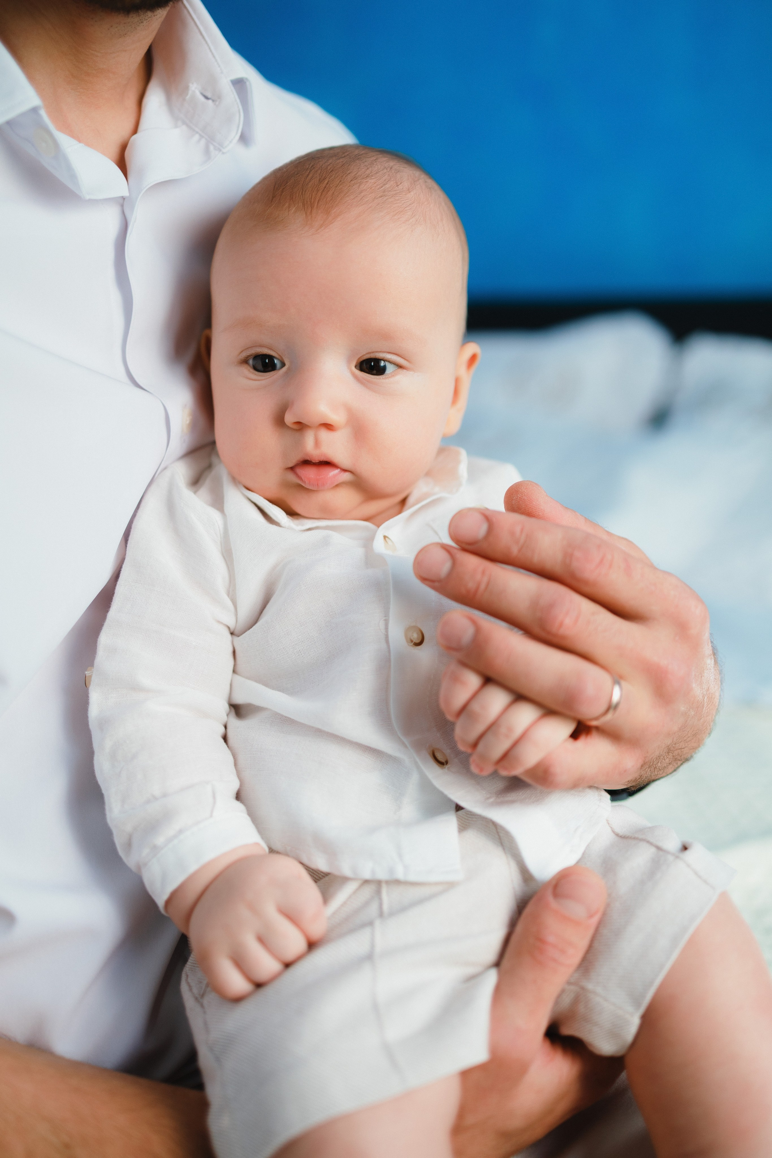 Baptism Ethan Petru. Ionutdraganfoto.com