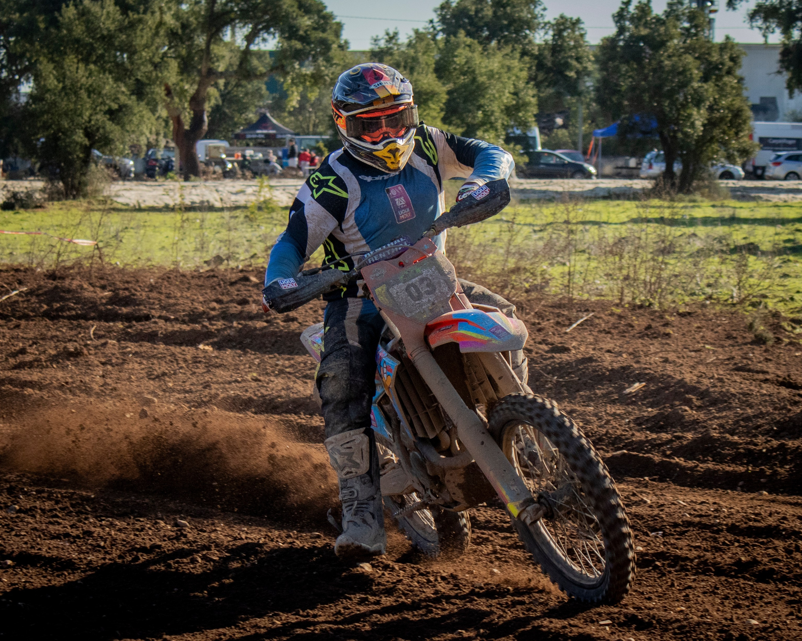 X-TROPHY Ponte-de-Sôr 2025. Duarte Teixeira Photography
