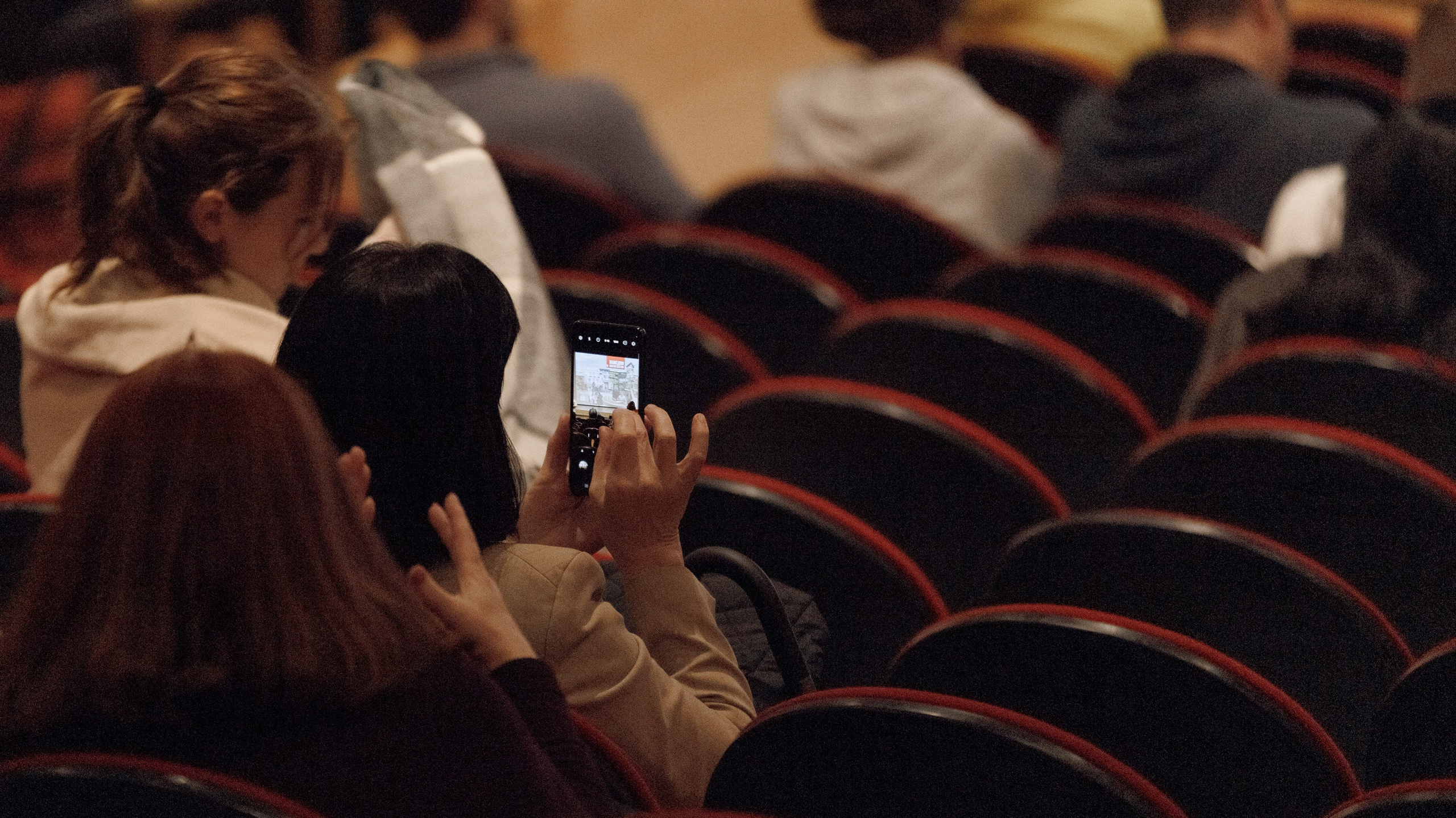 Леонид Парфенов. Фотографии с мероприятий в Монреале