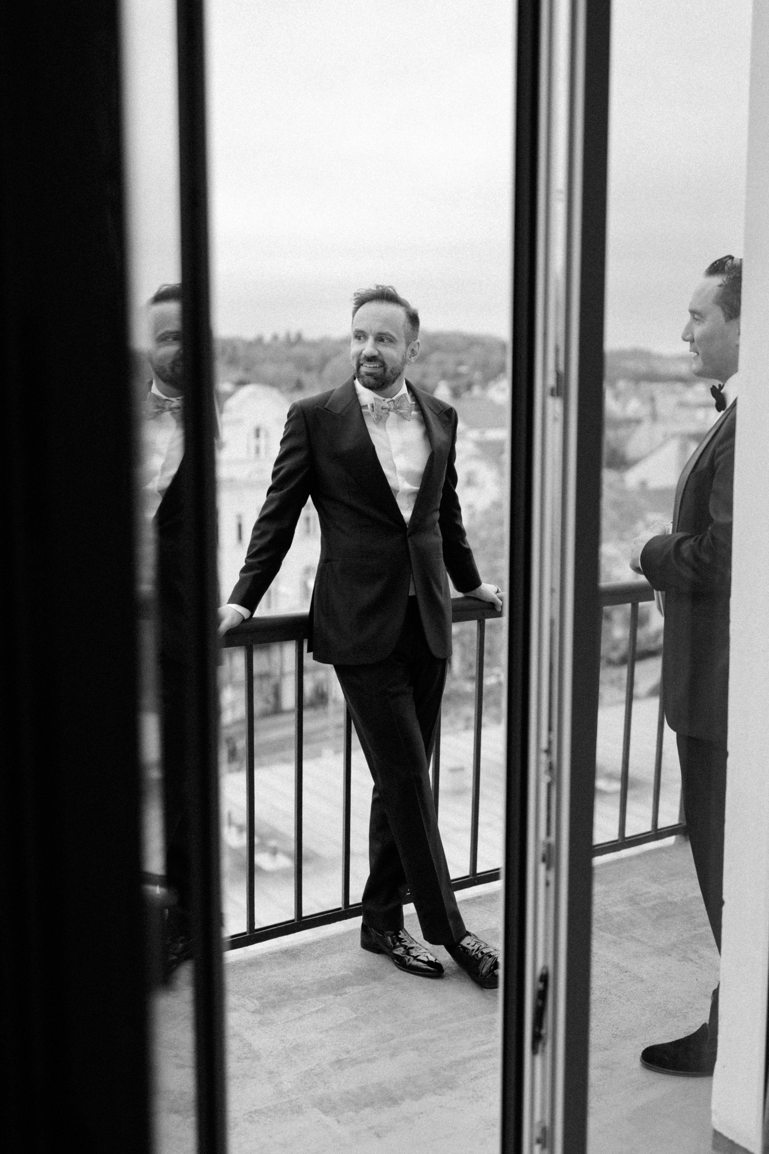 Philipp & Alina | Wedding photography. Scarlat Photography