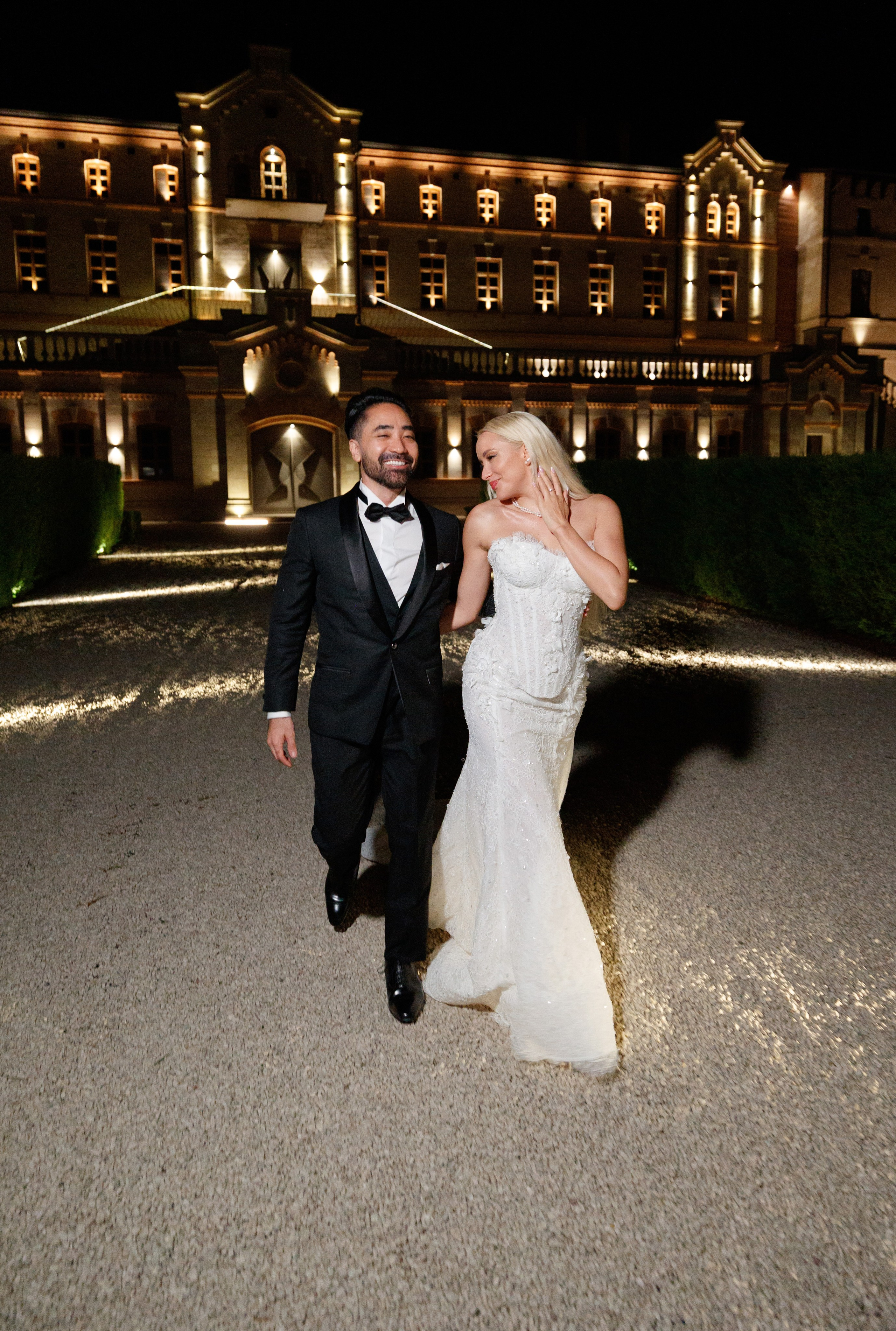 Halbert & Vio | Wedding photography. Scarlat Photography