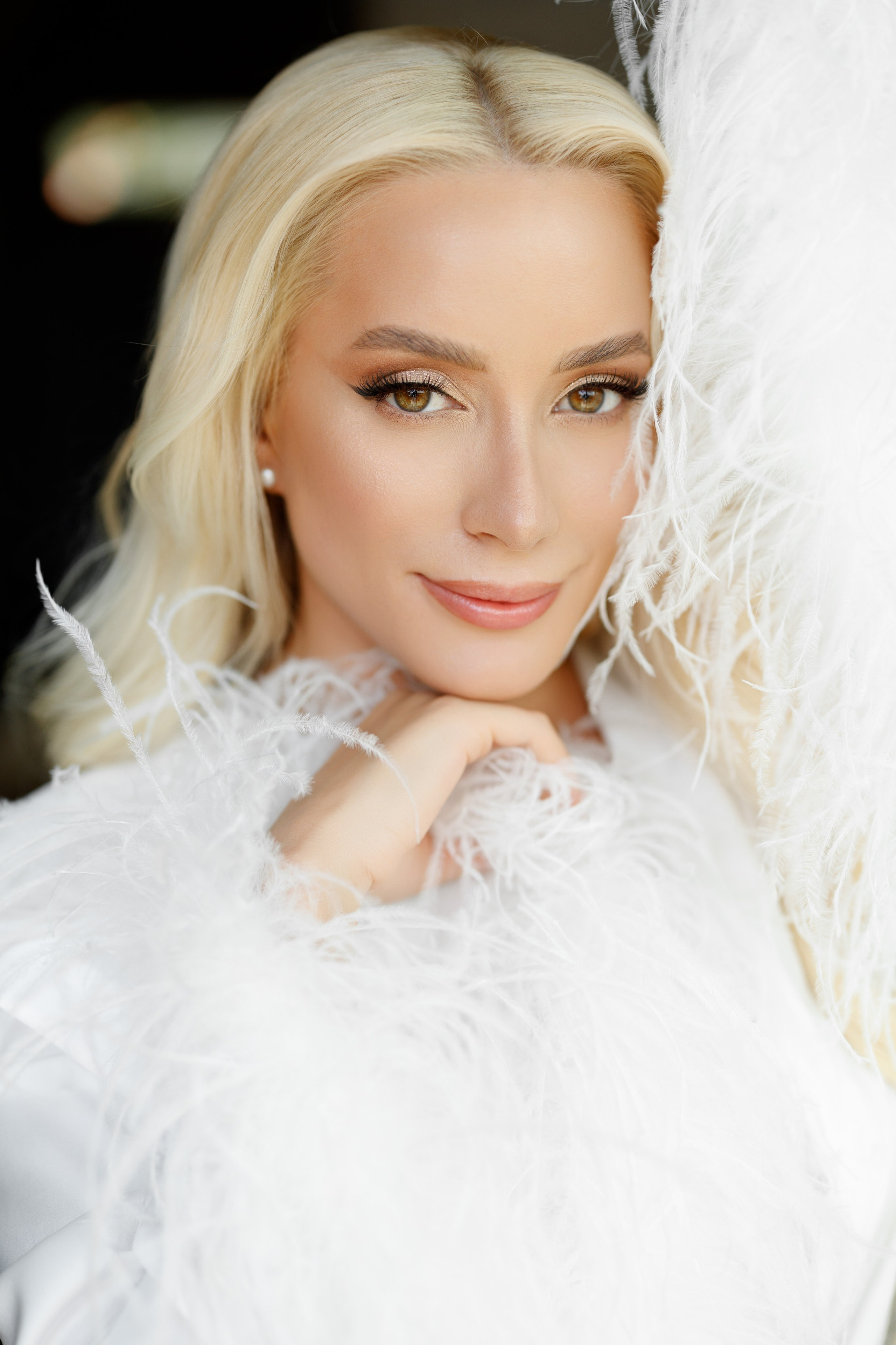 Halbert & Vio | Wedding photography. Scarlat Photography