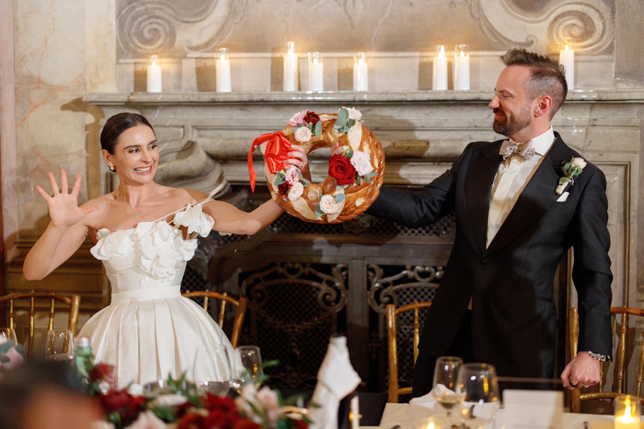 Philipp & Alina | Wedding photography. Scarlat Photography