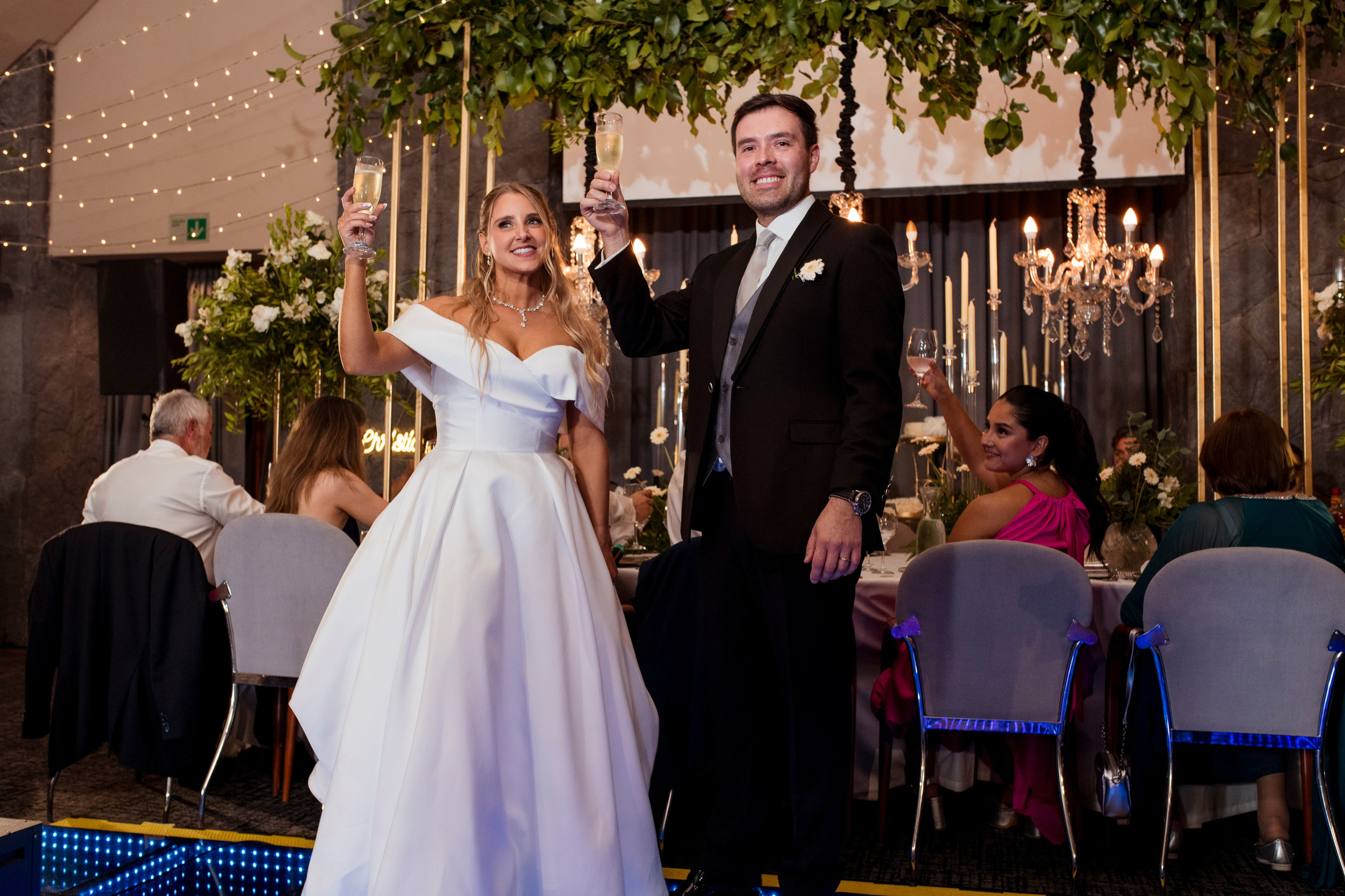 Matrimonios. Wedding photographer AyF Fotografías