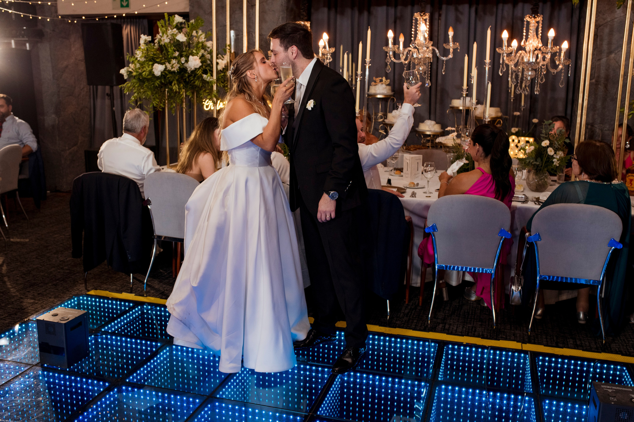 Matrimonios. Wedding photographer AyF Fotografías