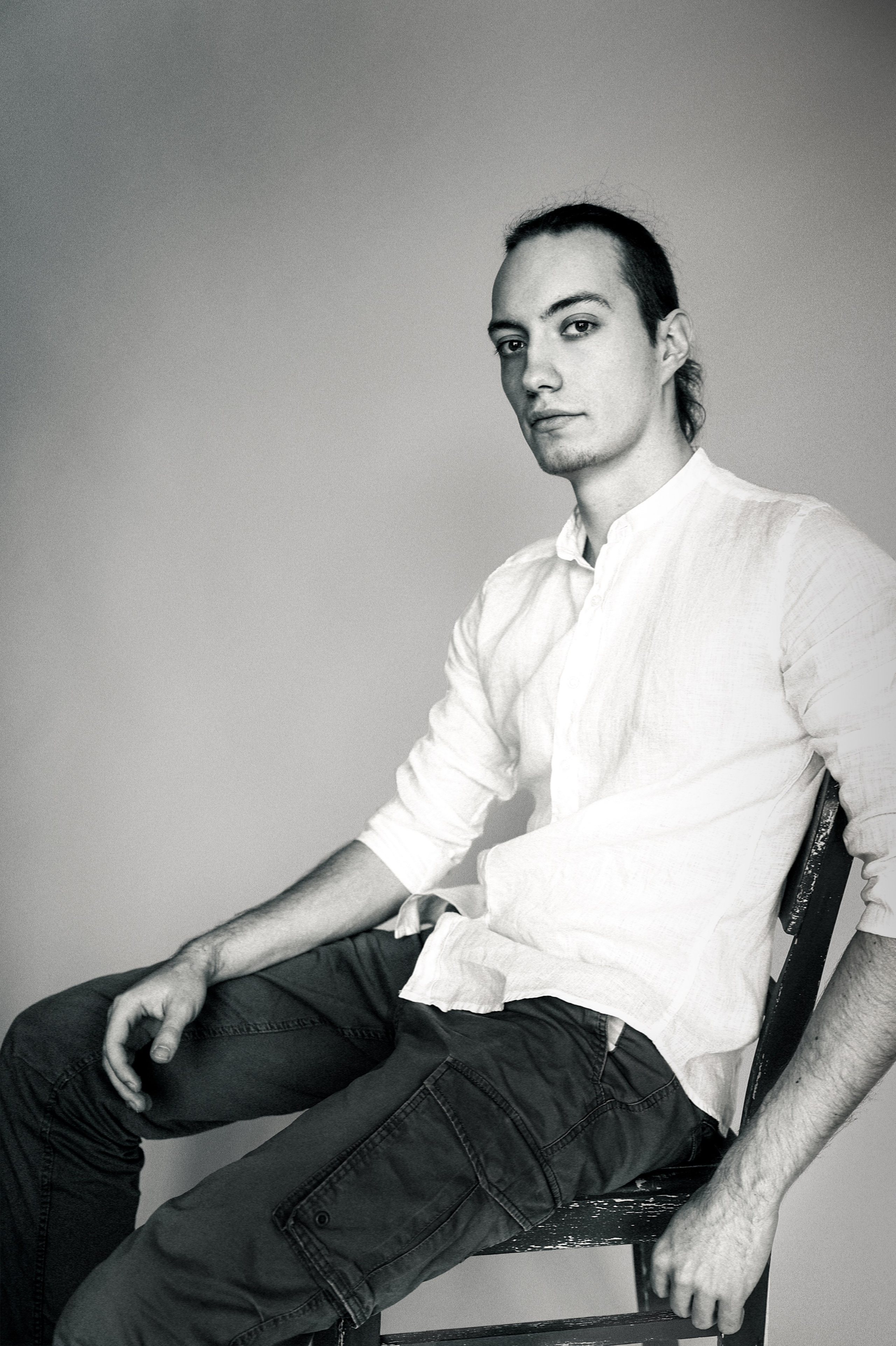 Portraitfotografie für Männer in Salzburg | Alice Silvera. Kreative Portraitfotografie in Salzburg | Alice Silvera