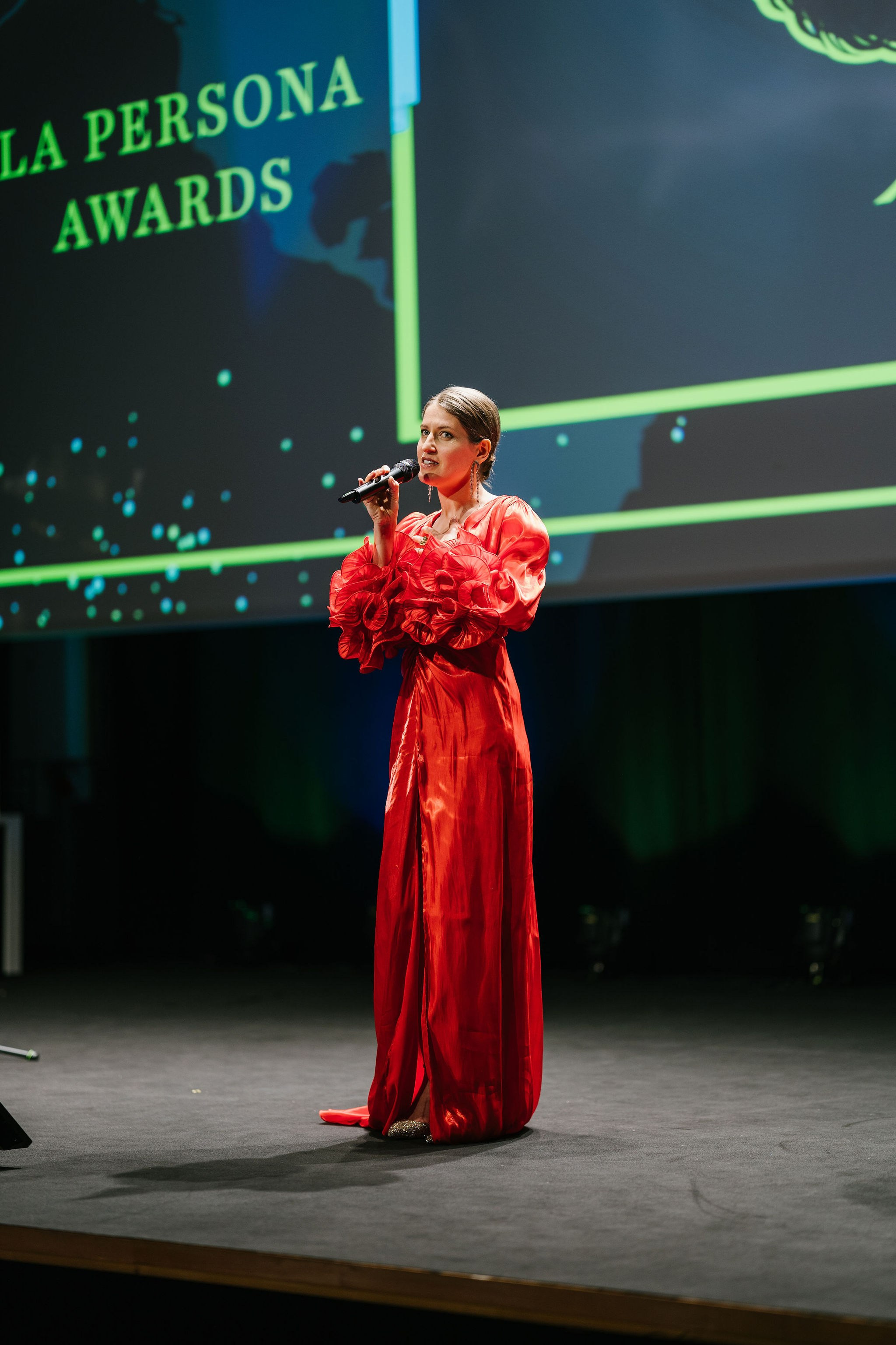La Persona Awards 2026 (ч.4). OranJazz fotos