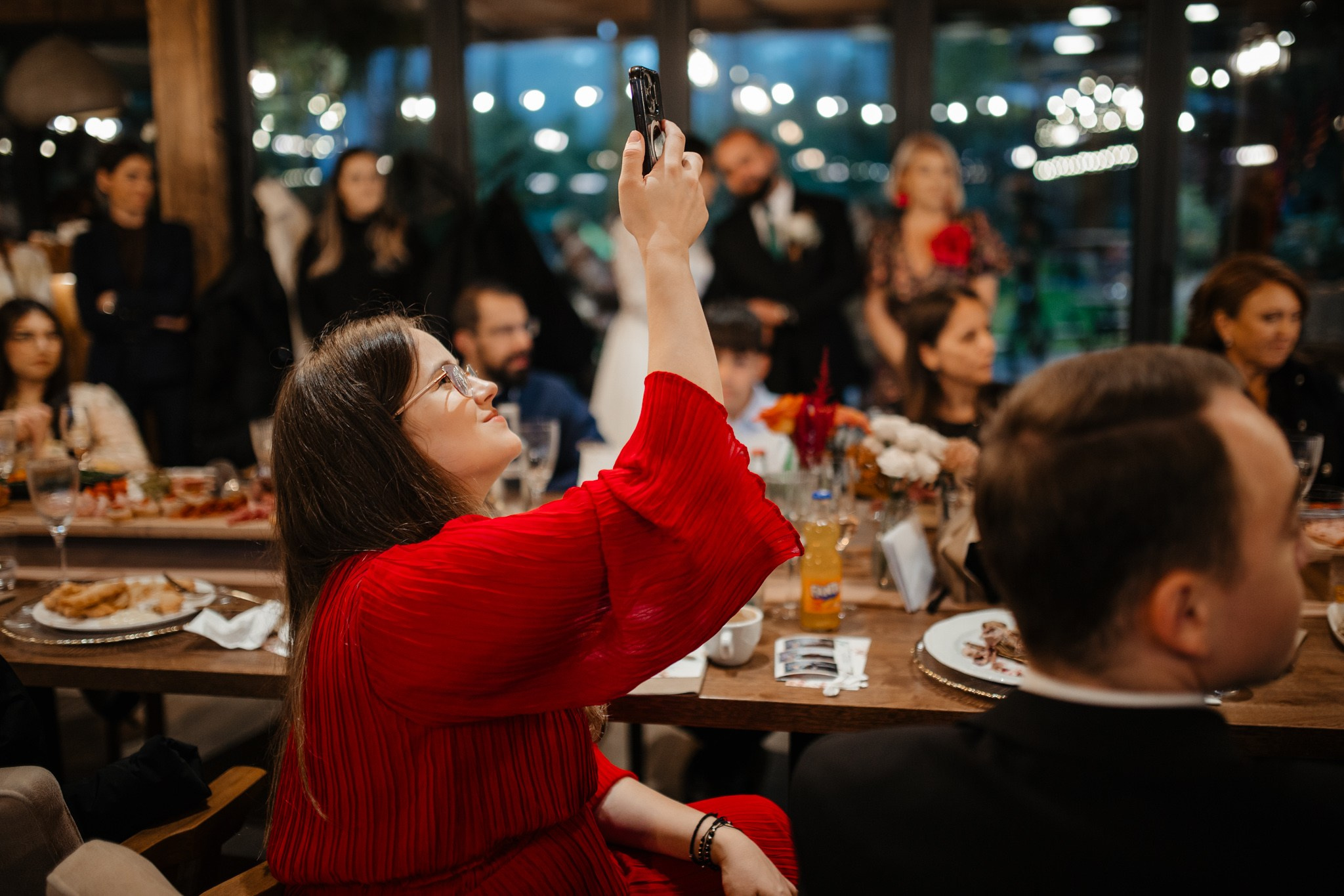 Nunta de Poveste la Sucevița: Cristi și Andreea. Servicii foto-video profesionale, pentru momente de neuitat