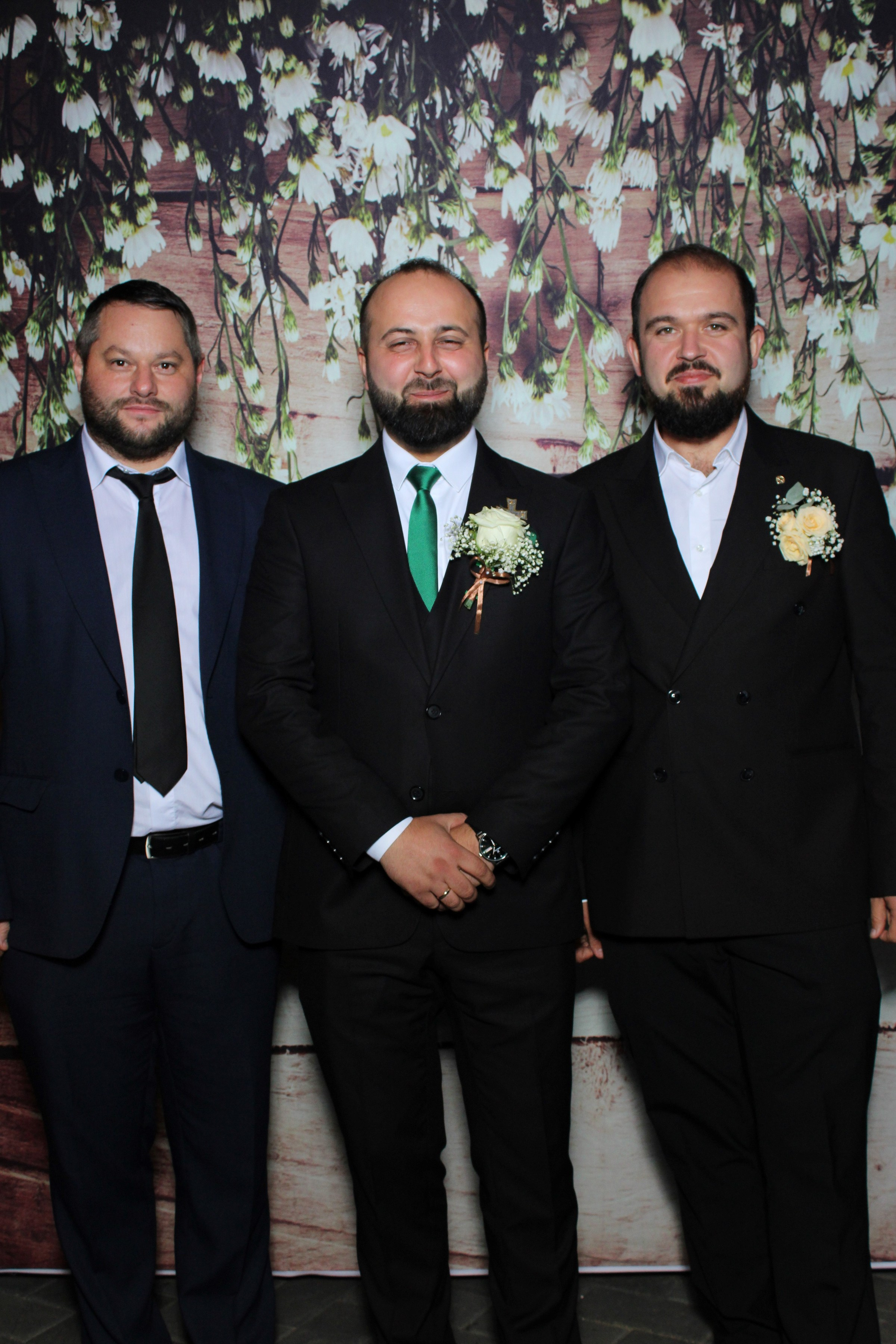 Nunta Cristi & Andreea. Servicii foto-video profesionale, pentru momente de neuitat