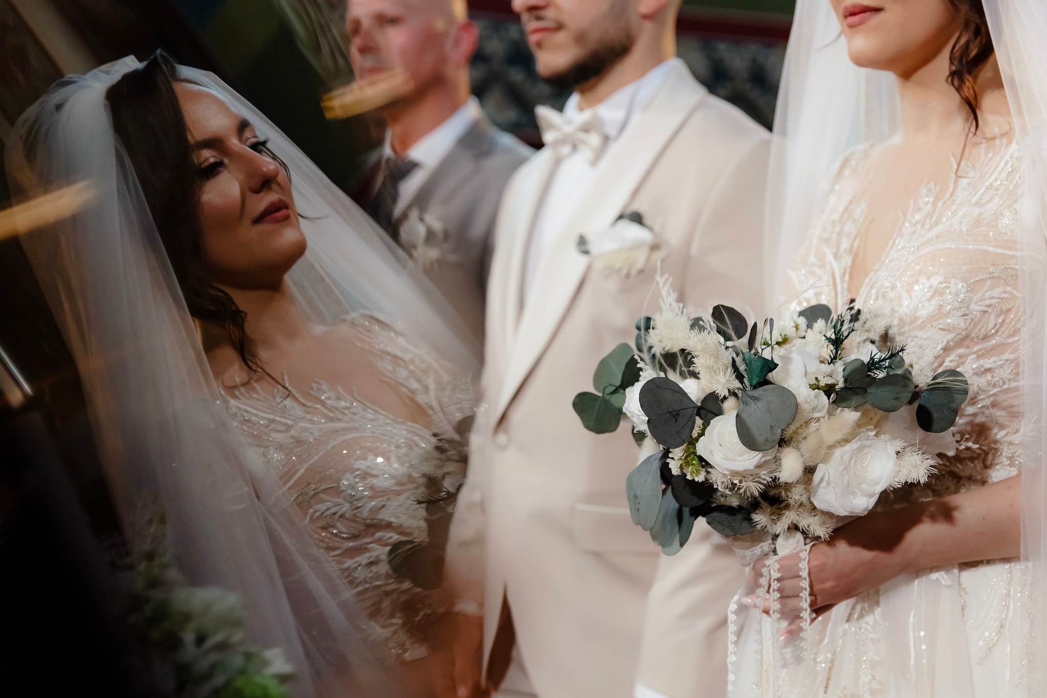 Ioana & Ionuț | Nuntă de poveste la Păstrăvăria Poiana din Mălini județul Suceava. Servicii foto-video profesionale, pentru momente de neuitat